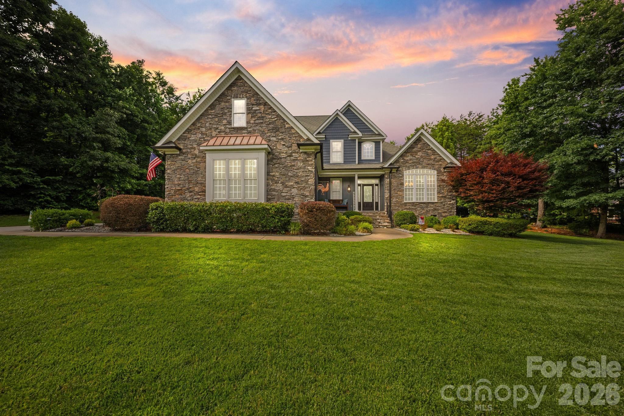 1311 Oak Grove Lane — Salisbury