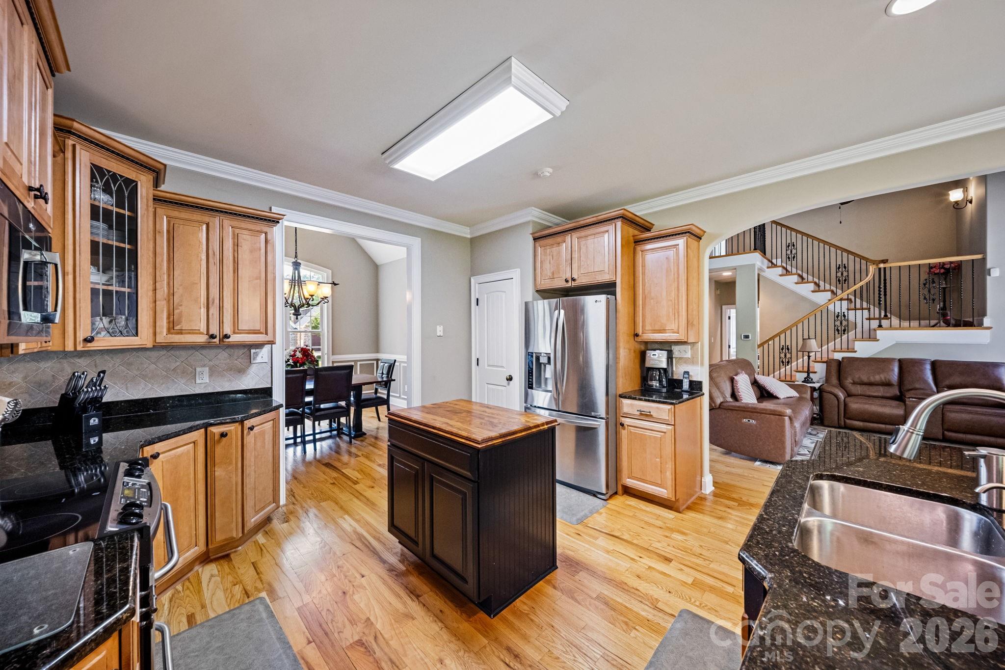 1311 Oak Grove Lane — Salisbury