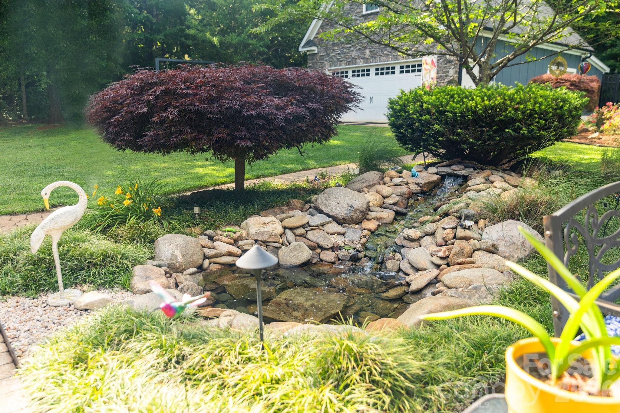 1311 Oak Grove Lane — Salisbury