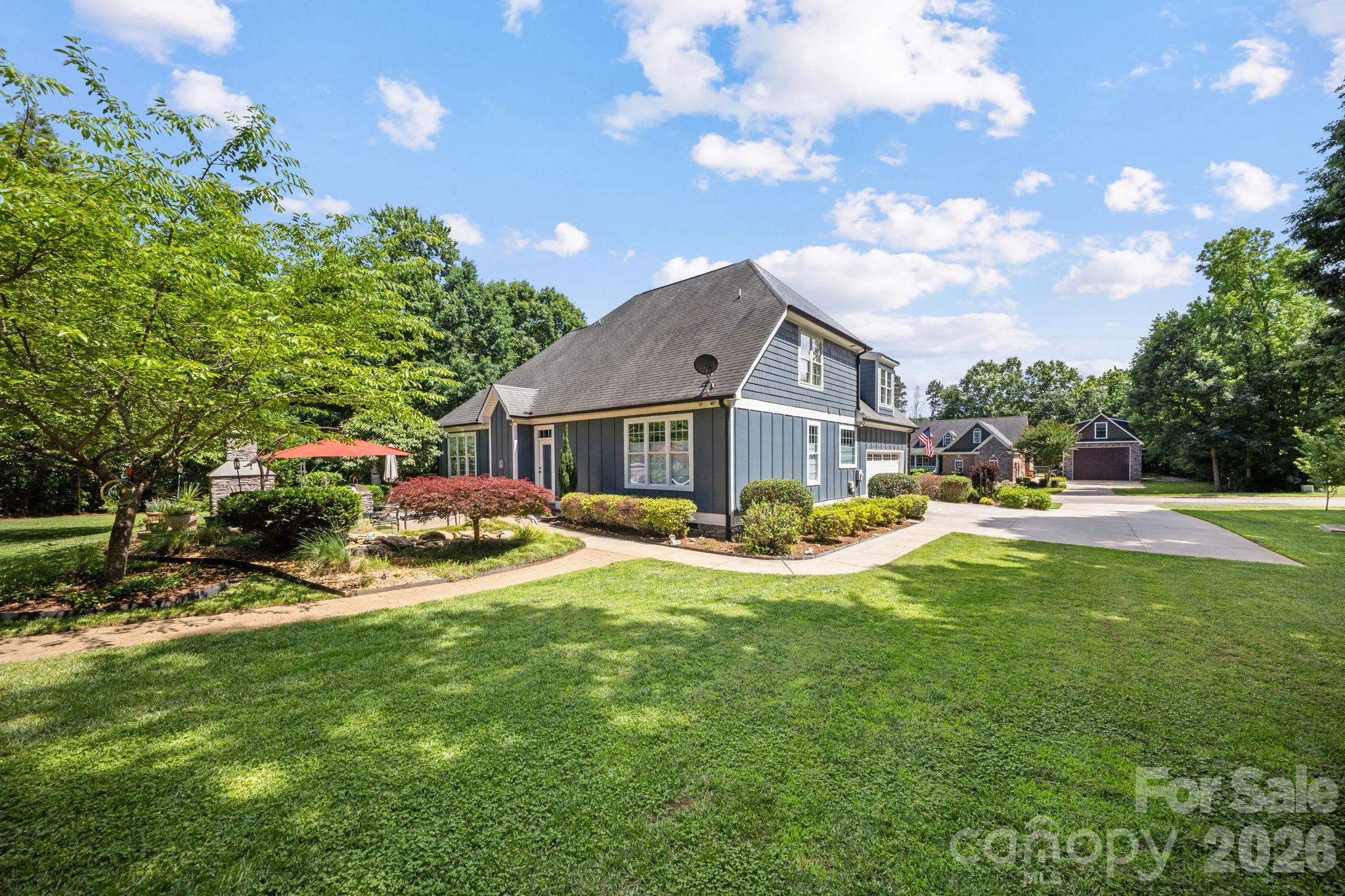 1311 Oak Grove Lane — Salisbury