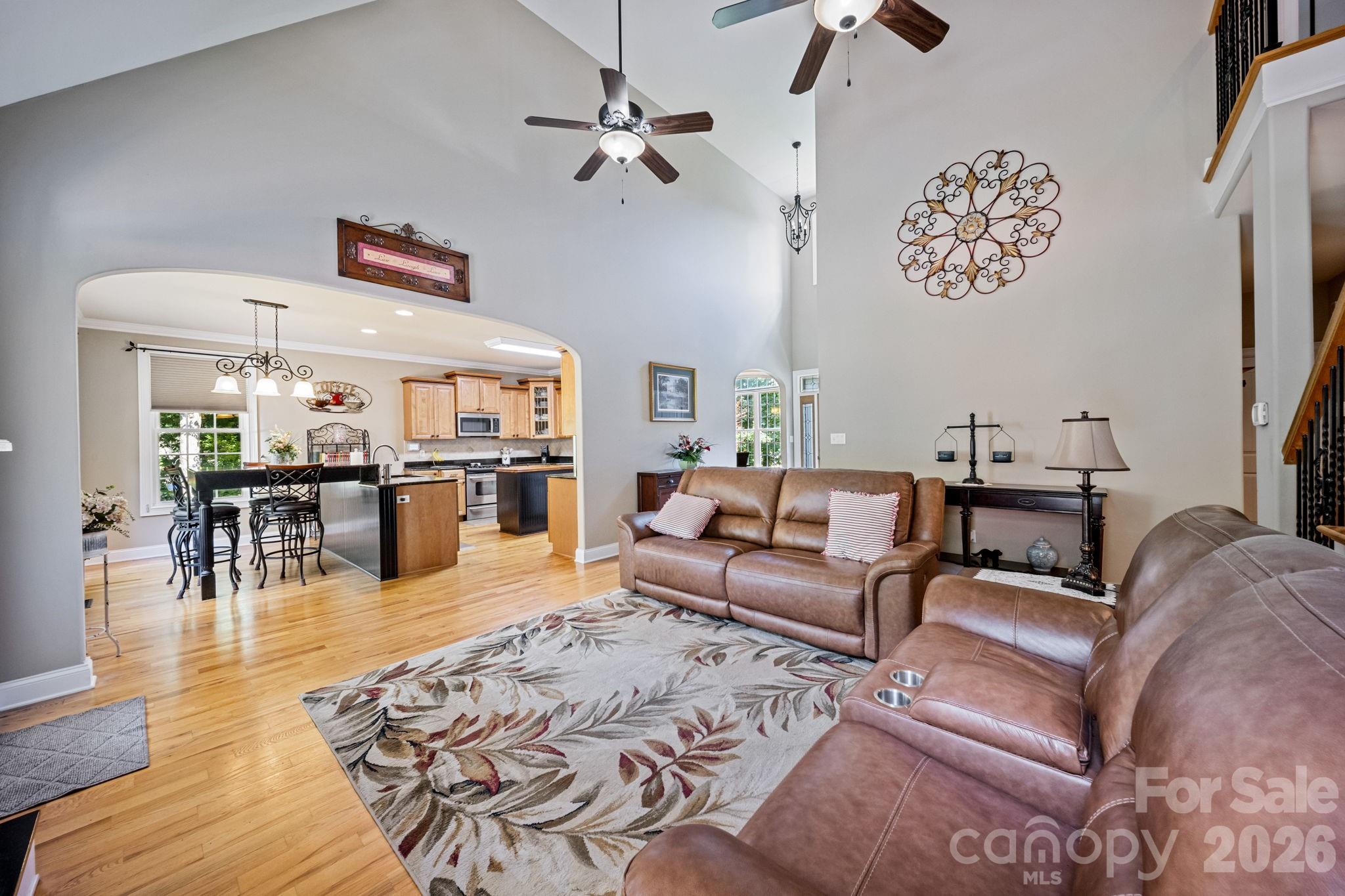 1311 Oak Grove Lane — Salisbury