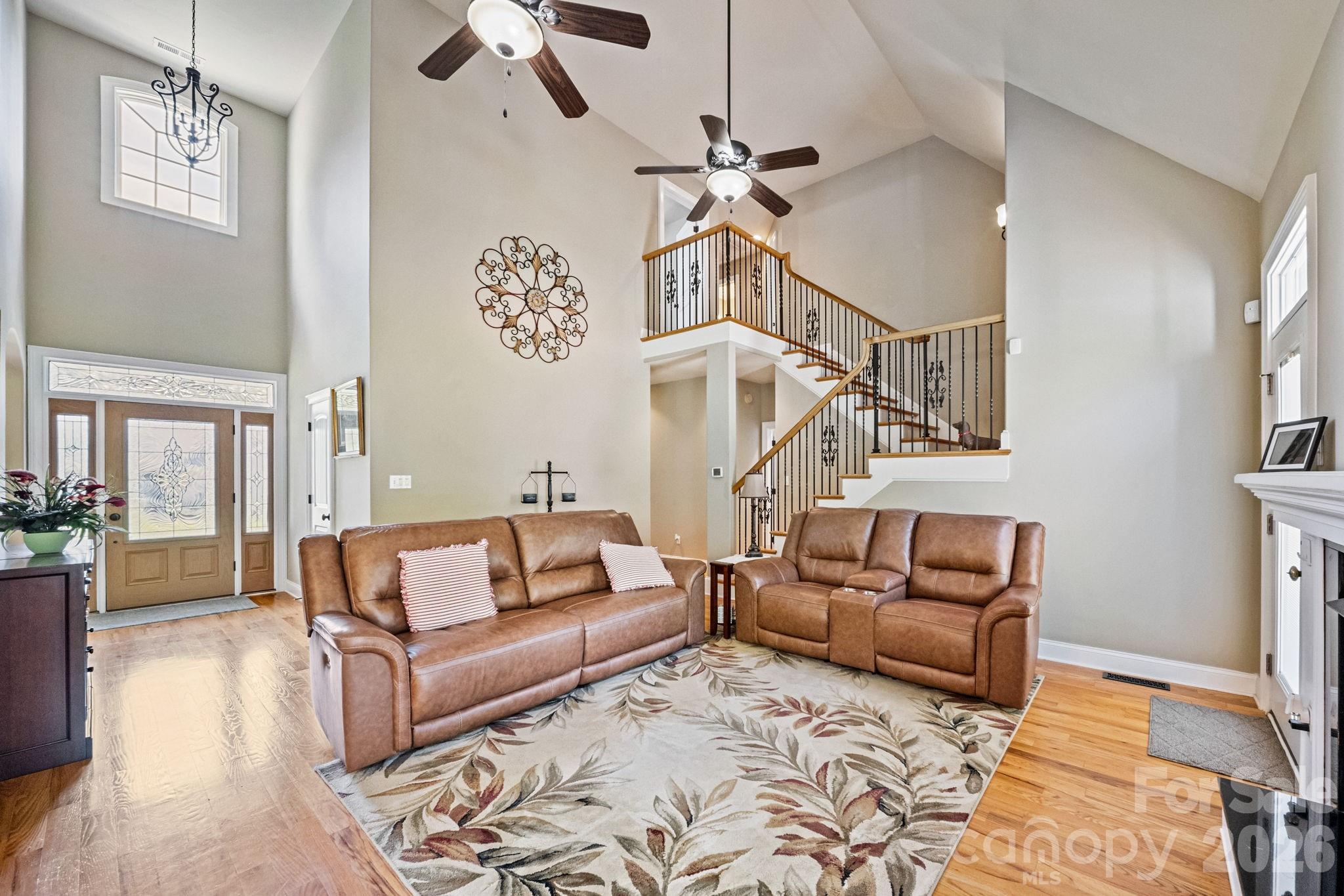 1311 Oak Grove Lane — Salisbury