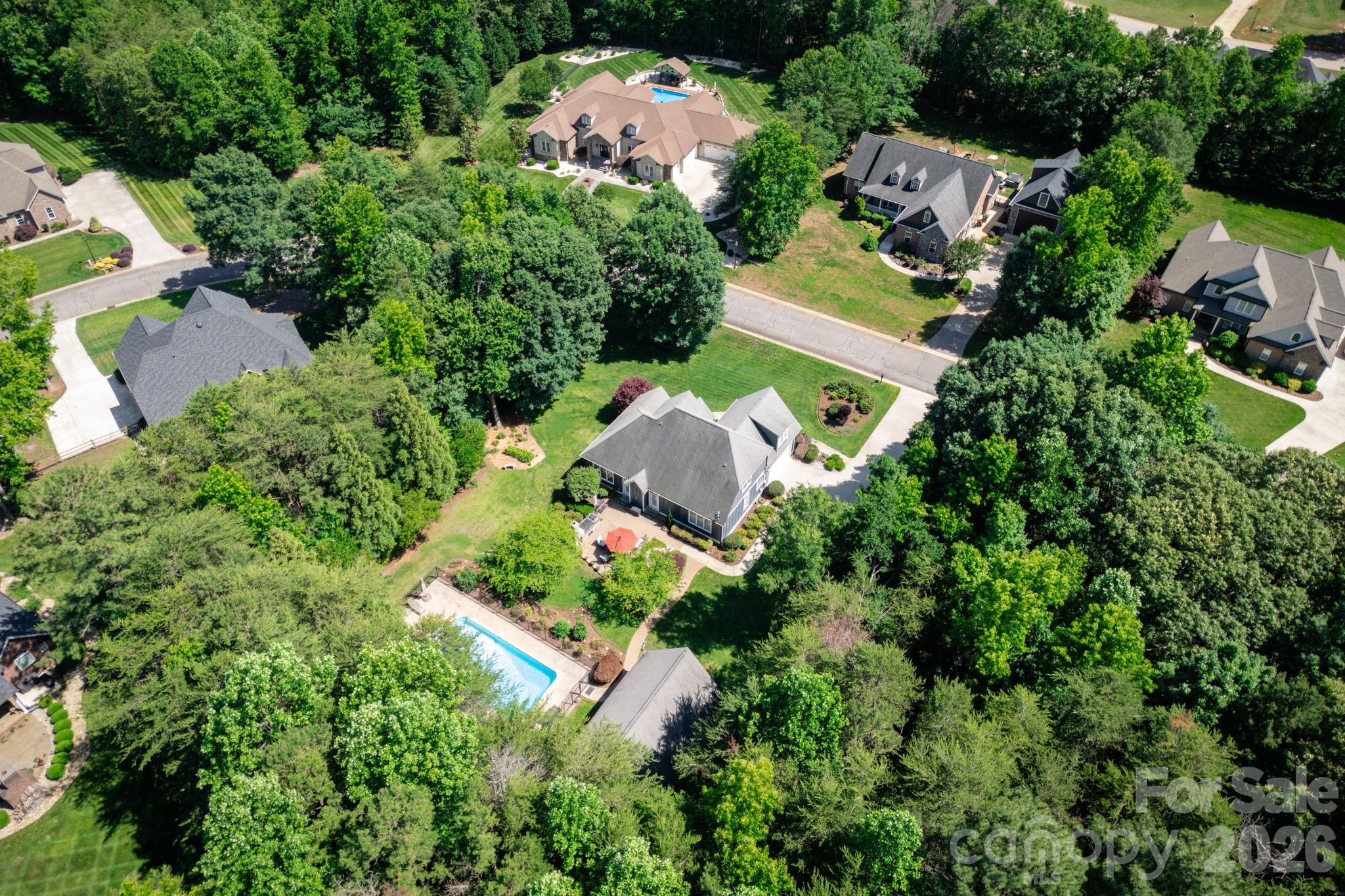 1311 Oak Grove Lane — Salisbury