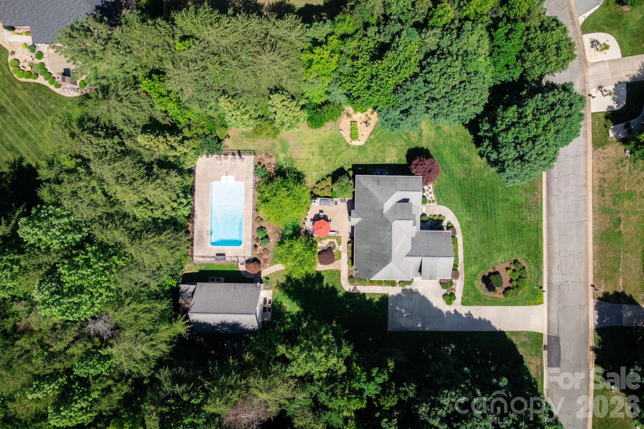 1311 Oak Grove Lane — Salisbury