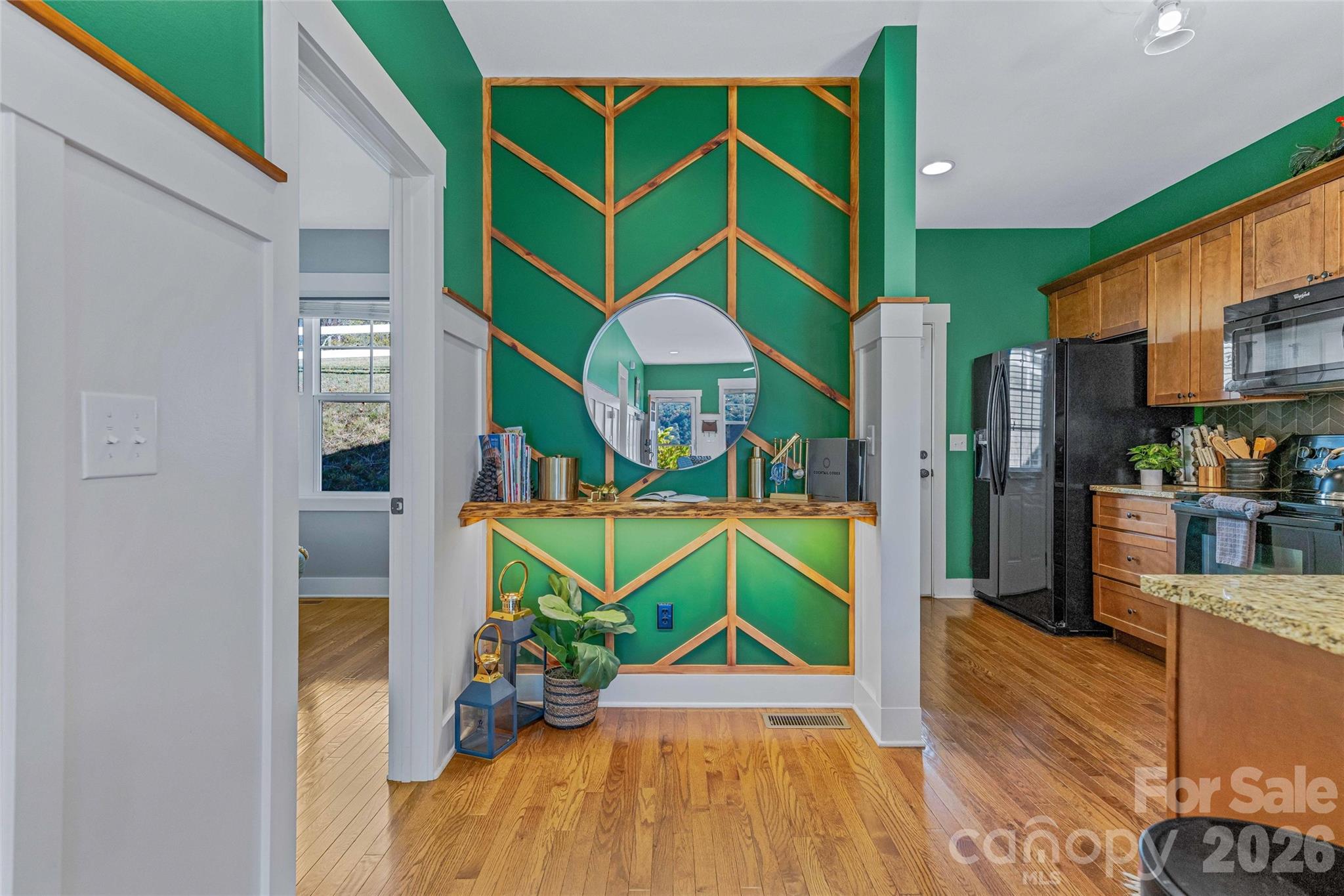 31 Byrdcliffe Lane — Asheville