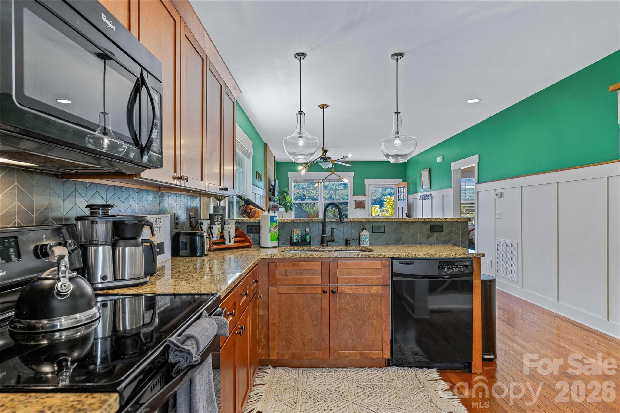 31 Byrdcliffe Lane — Asheville