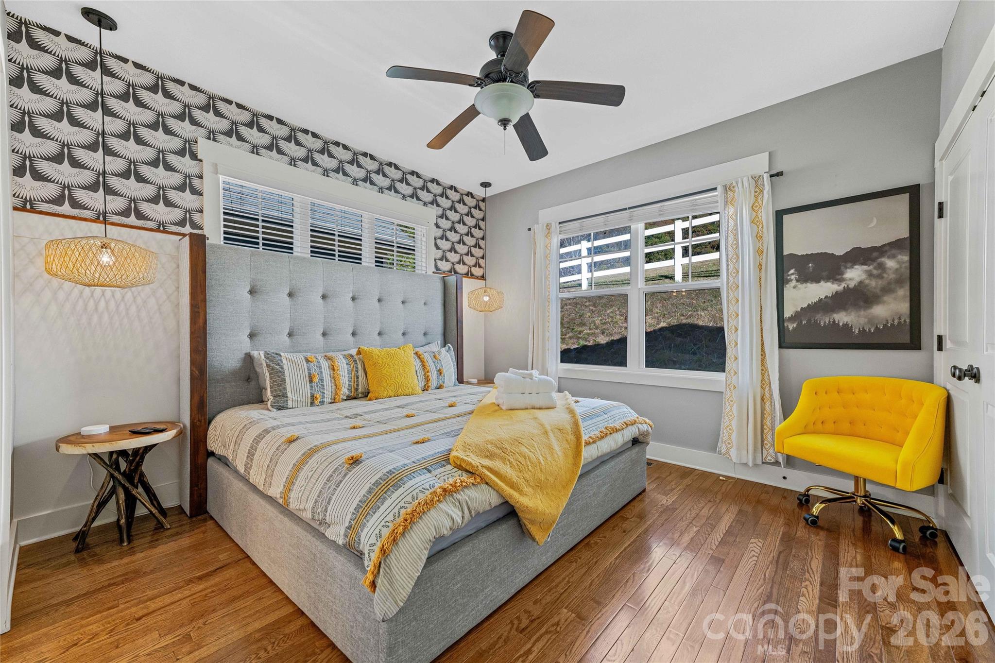 31 Byrdcliffe Lane — Asheville