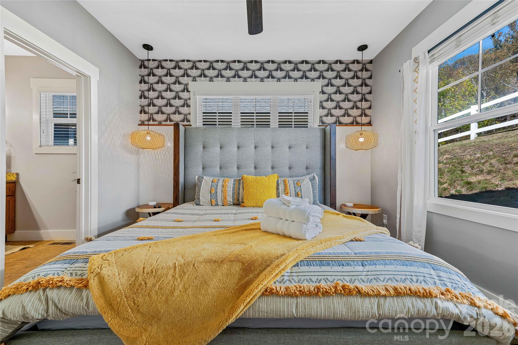 31 Byrdcliffe Lane — Asheville