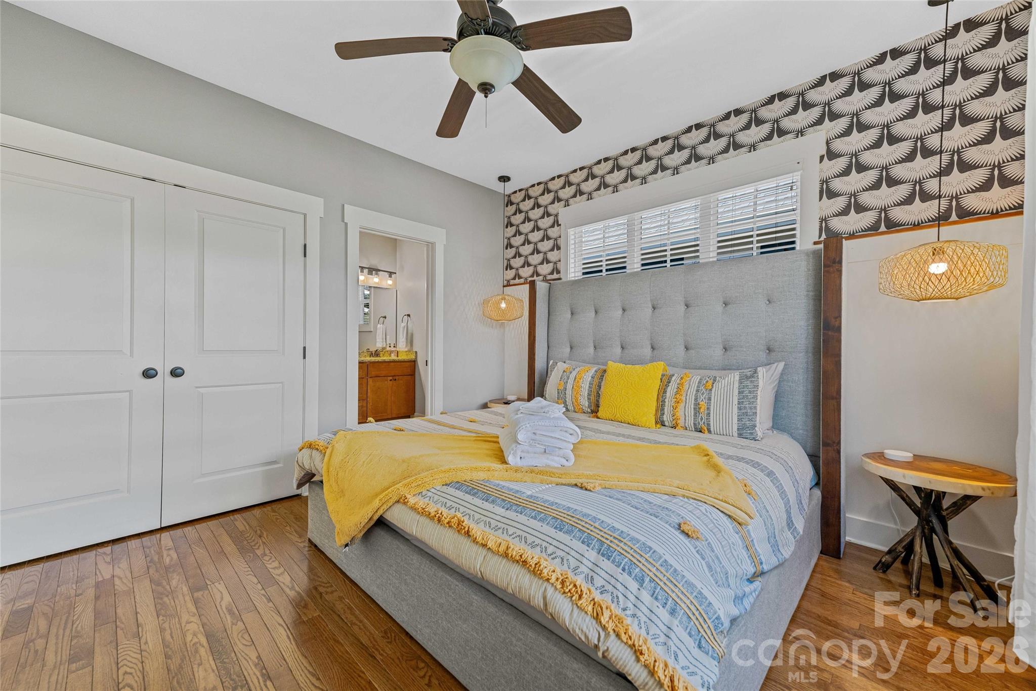 31 Byrdcliffe Lane — Asheville