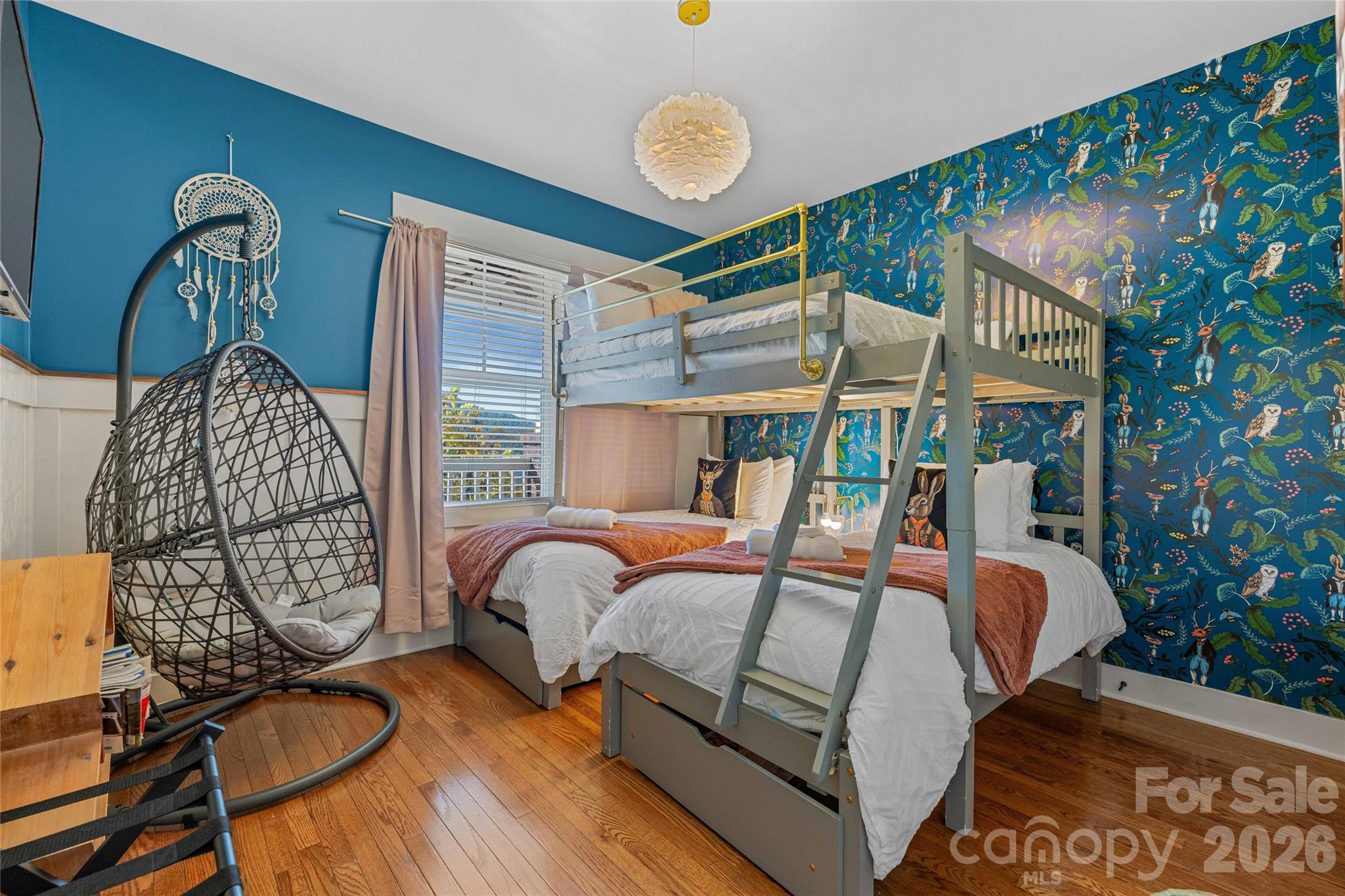 31 Byrdcliffe Lane — Asheville