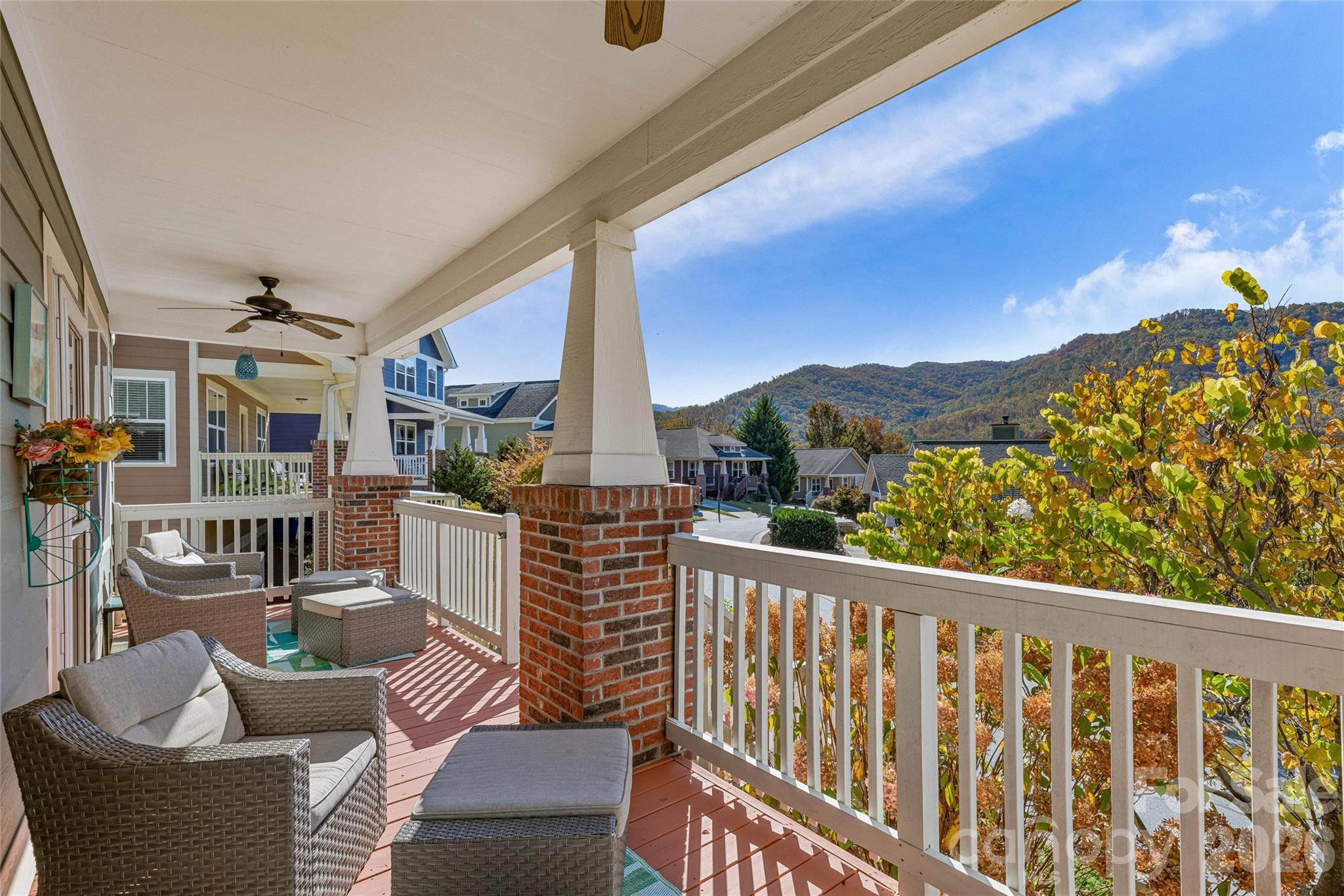 31 Byrdcliffe Lane — Asheville