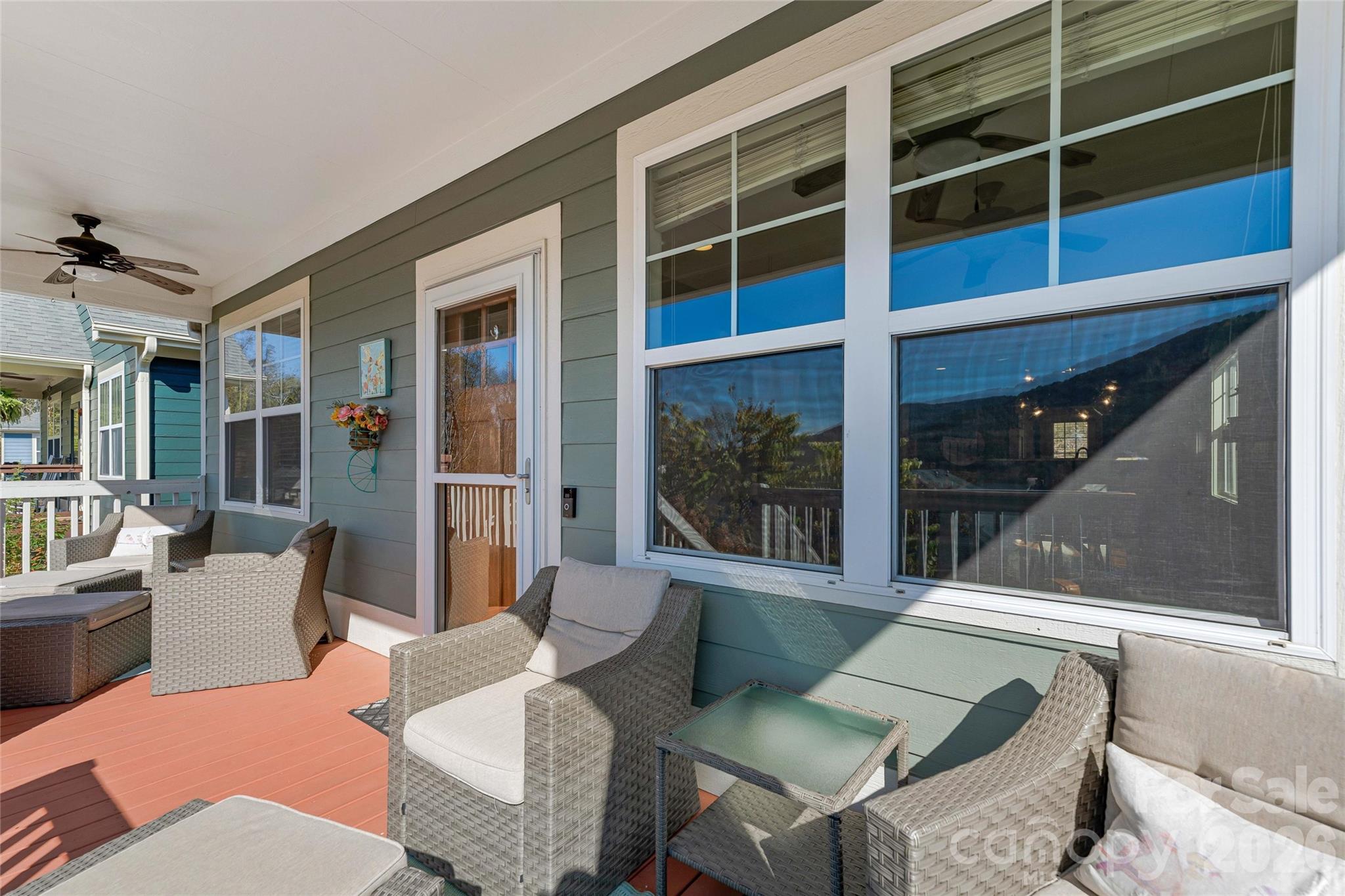 31 Byrdcliffe Lane — Asheville
