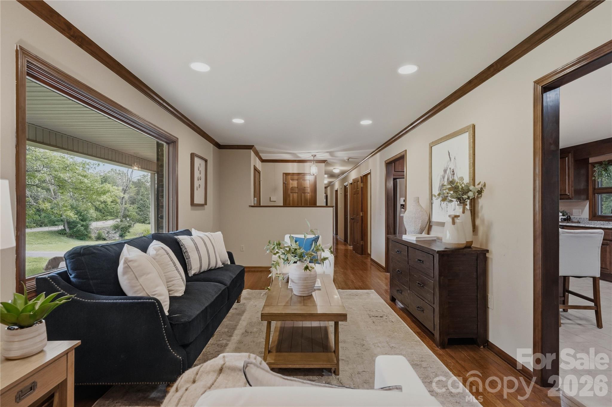 5303 Rogers Road — Indian Trail