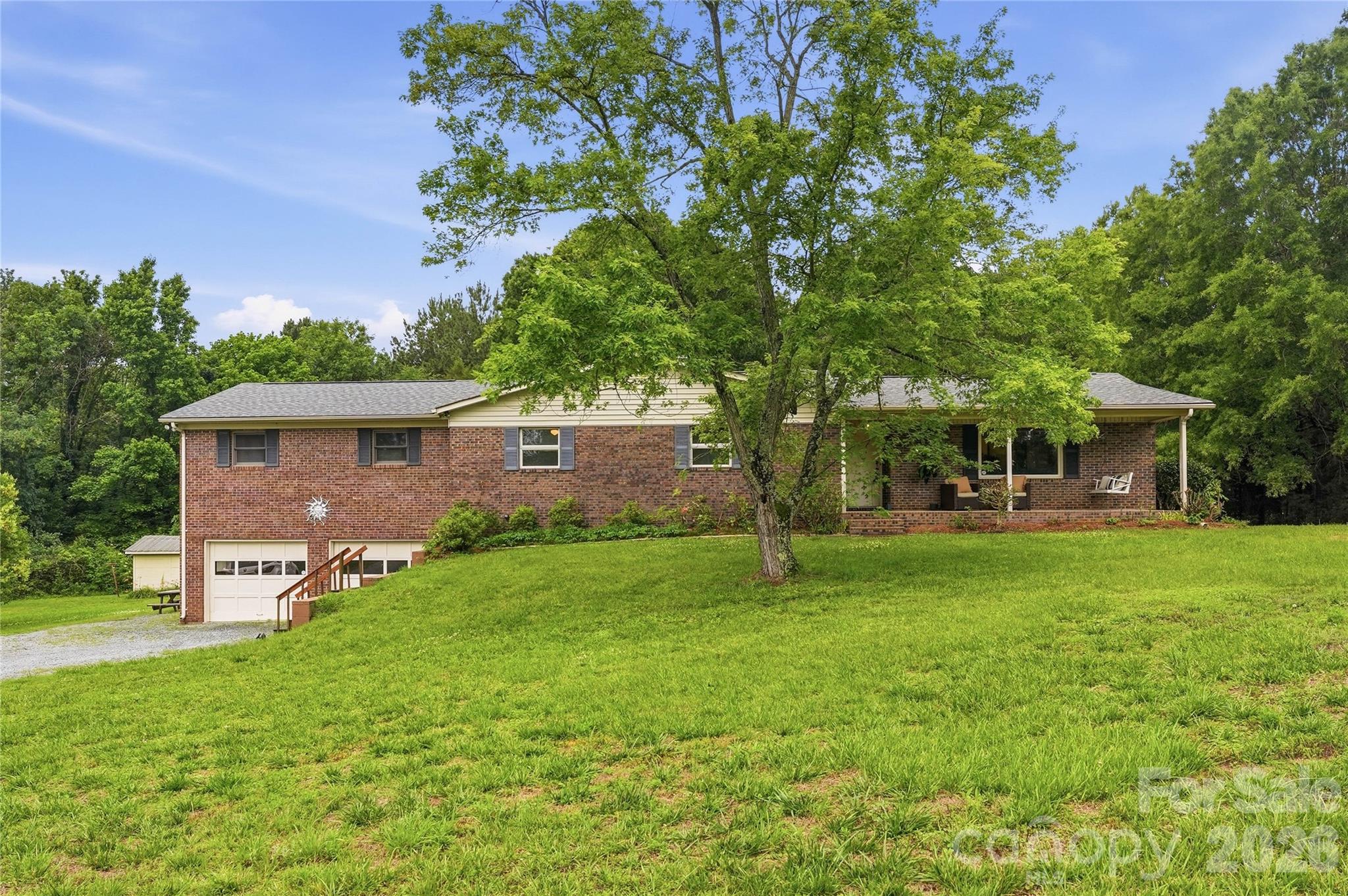 5303 Rogers Road — Indian Trail