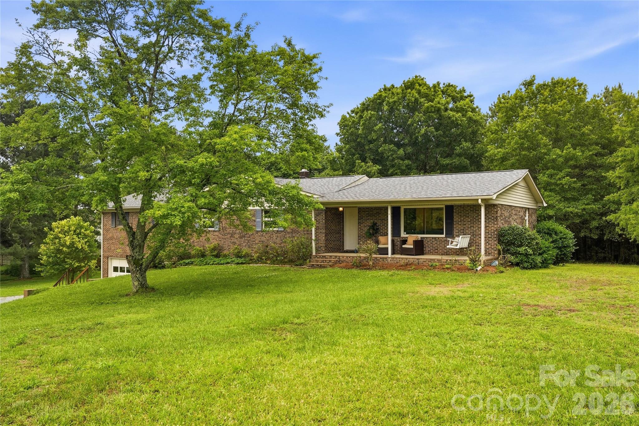 5303 Rogers Road — Indian Trail