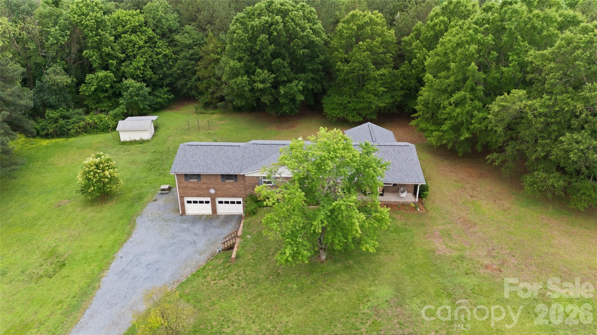 5303 Rogers Road — Indian Trail
