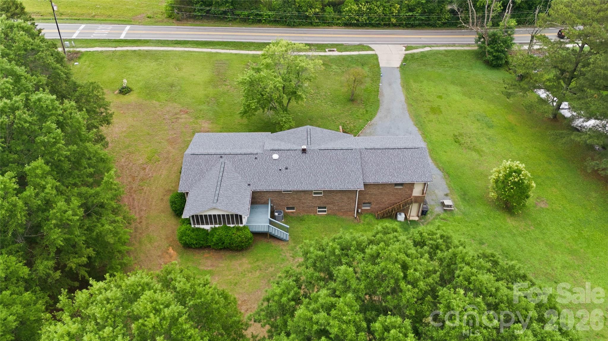 5303 Rogers Road — Indian Trail