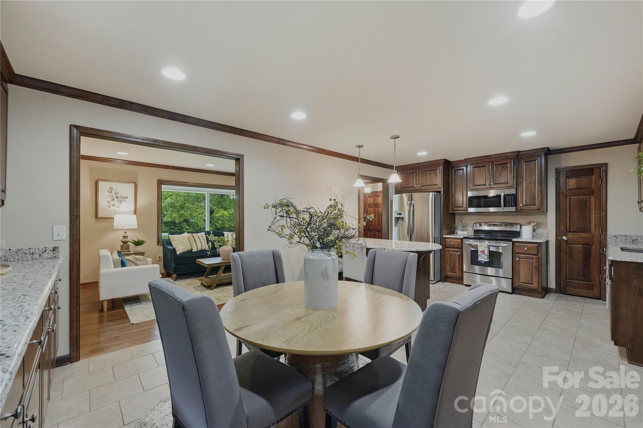 5303 Rogers Road — Indian Trail