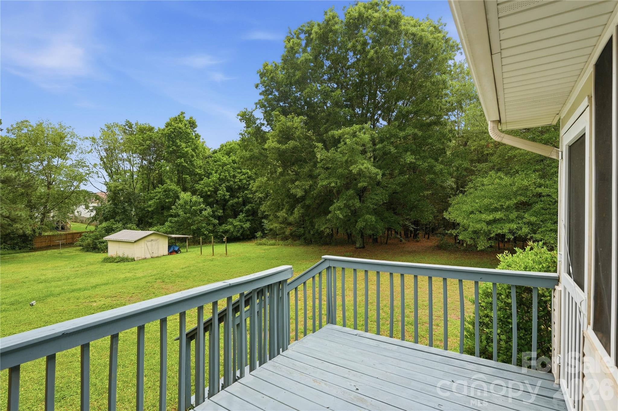 5303 Rogers Road — Indian Trail