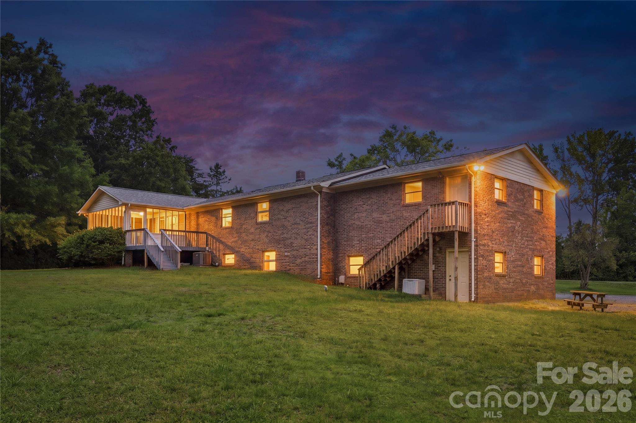 5303 Rogers Road — Indian Trail