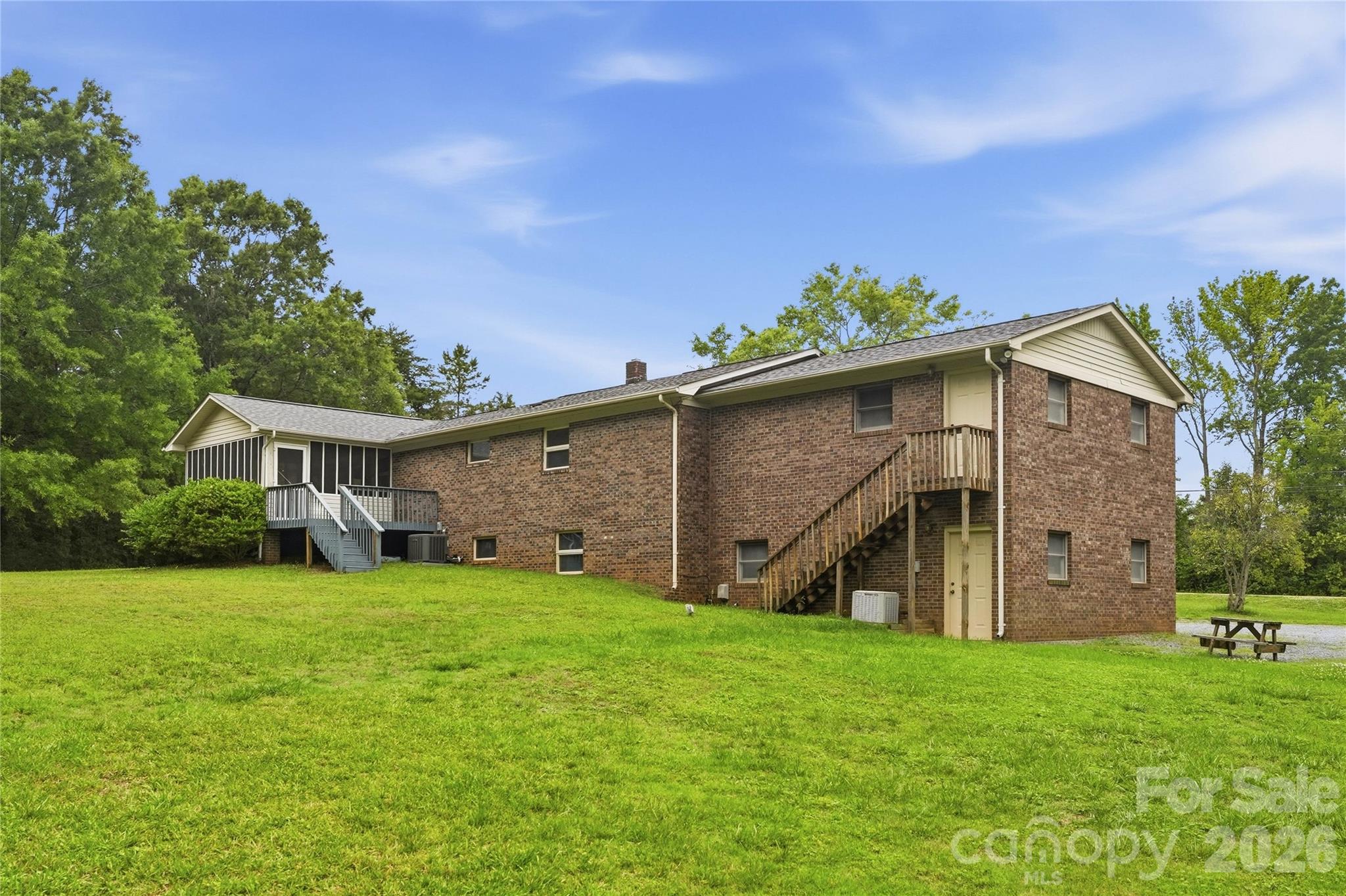 5303 Rogers Road — Indian Trail
