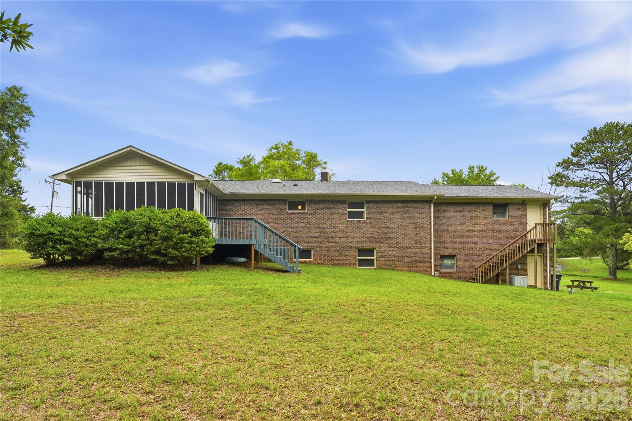 5303 Rogers Road — Indian Trail