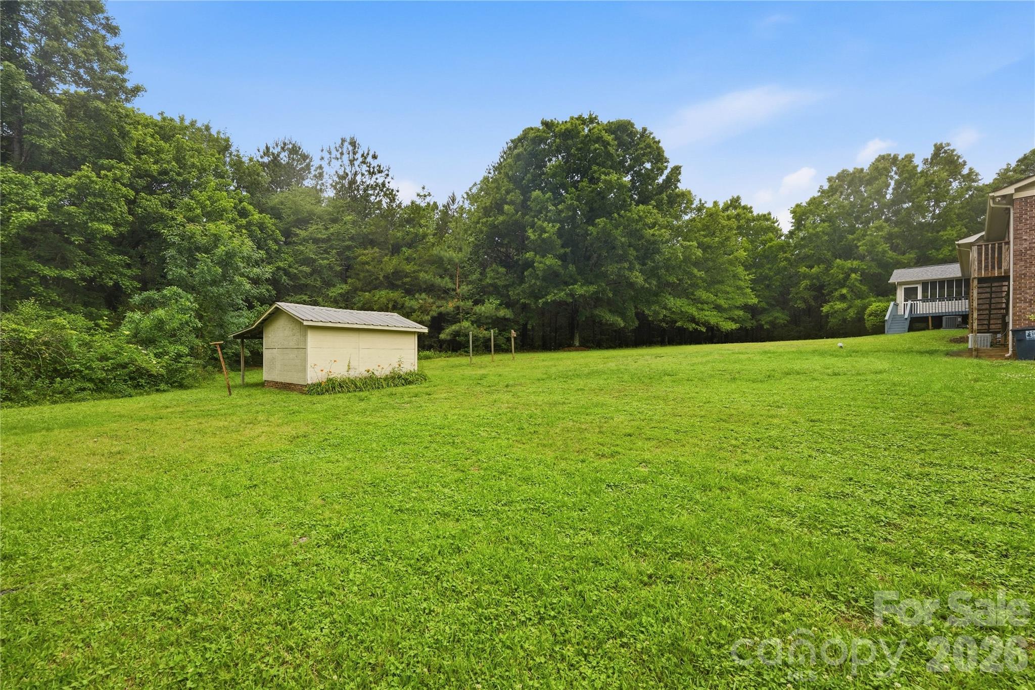 5303 Rogers Road — Indian Trail