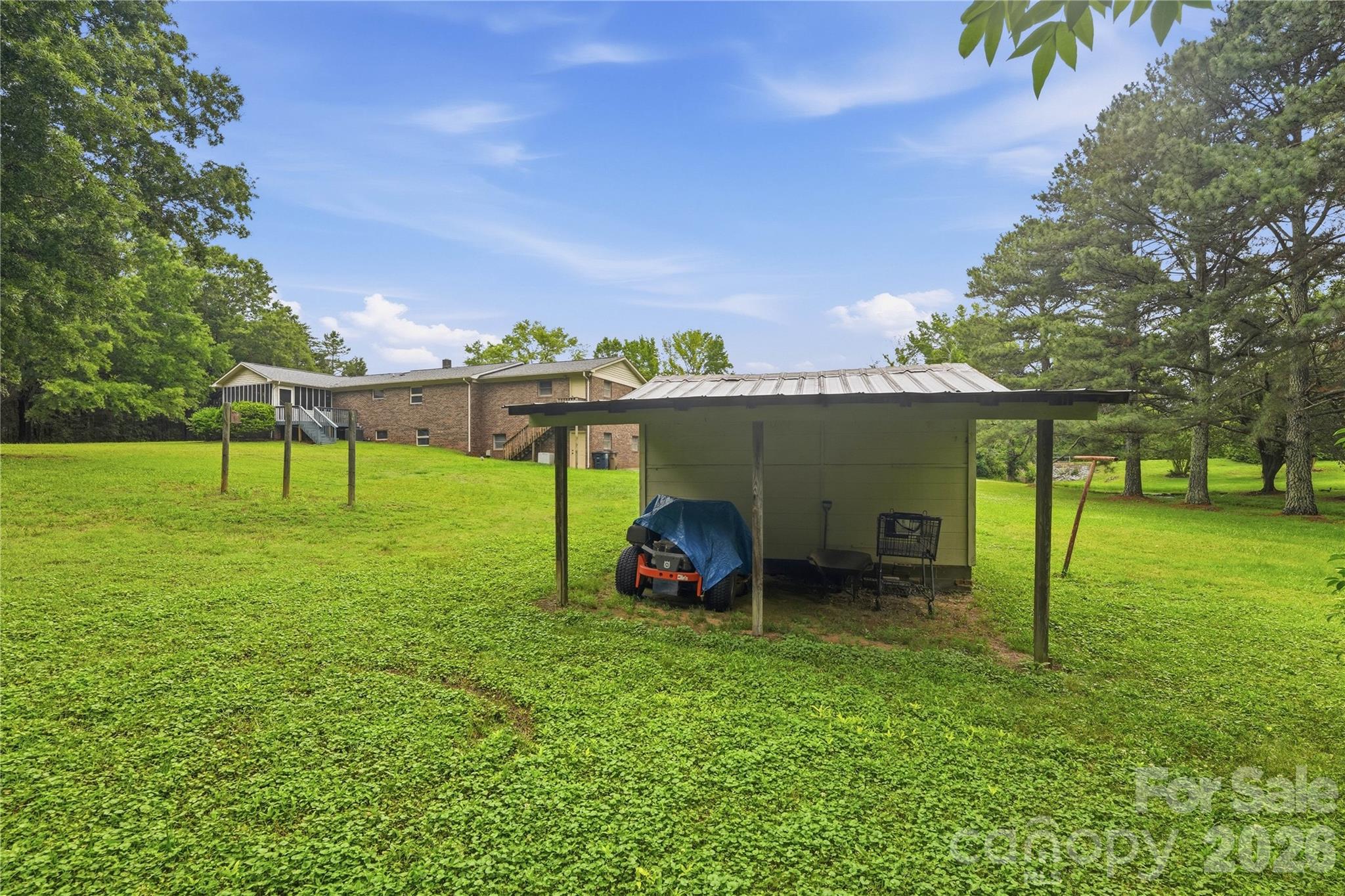 5303 Rogers Road — Indian Trail