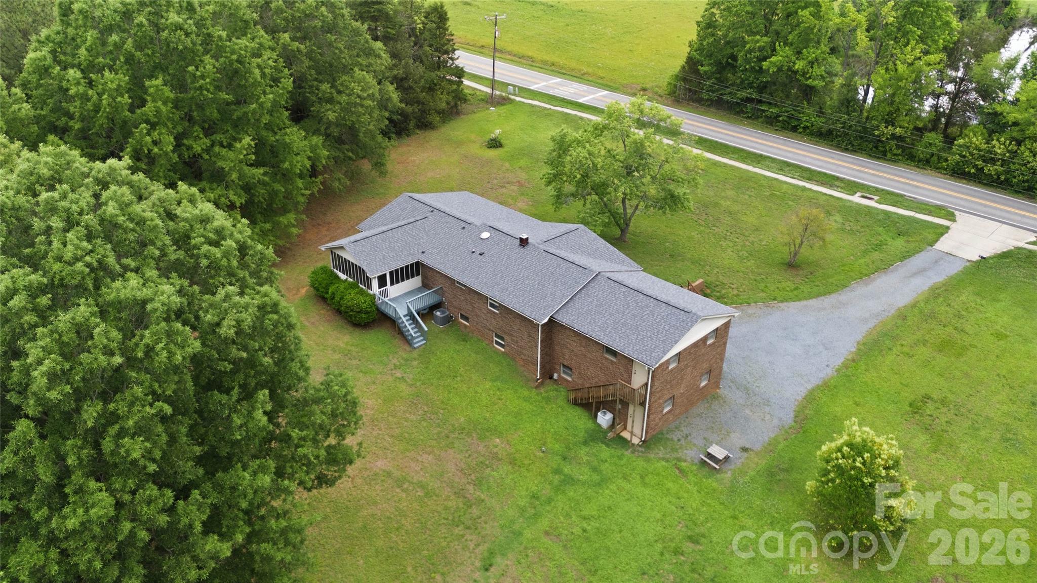 5303 Rogers Road — Indian Trail
