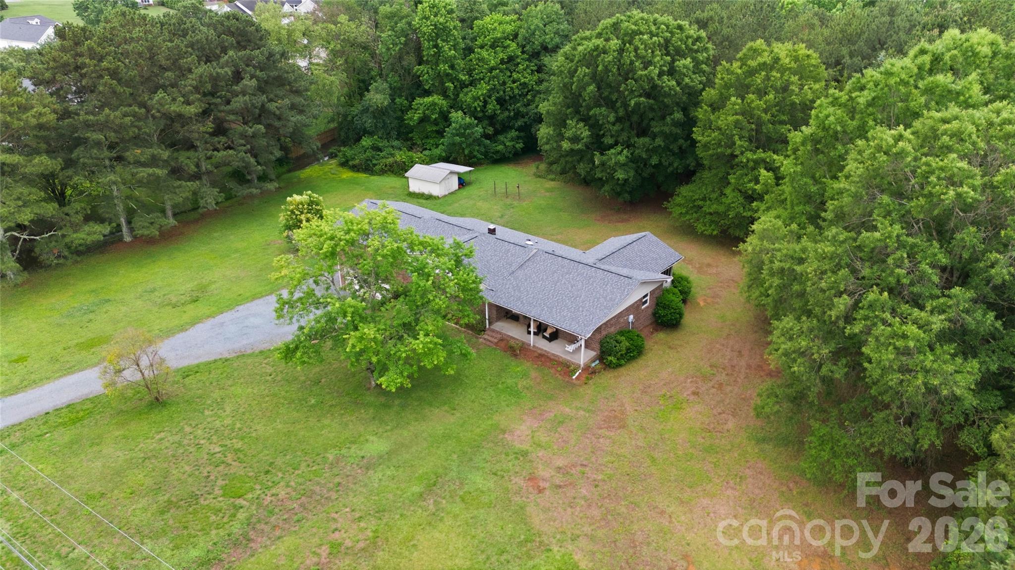 5303 Rogers Road — Indian Trail