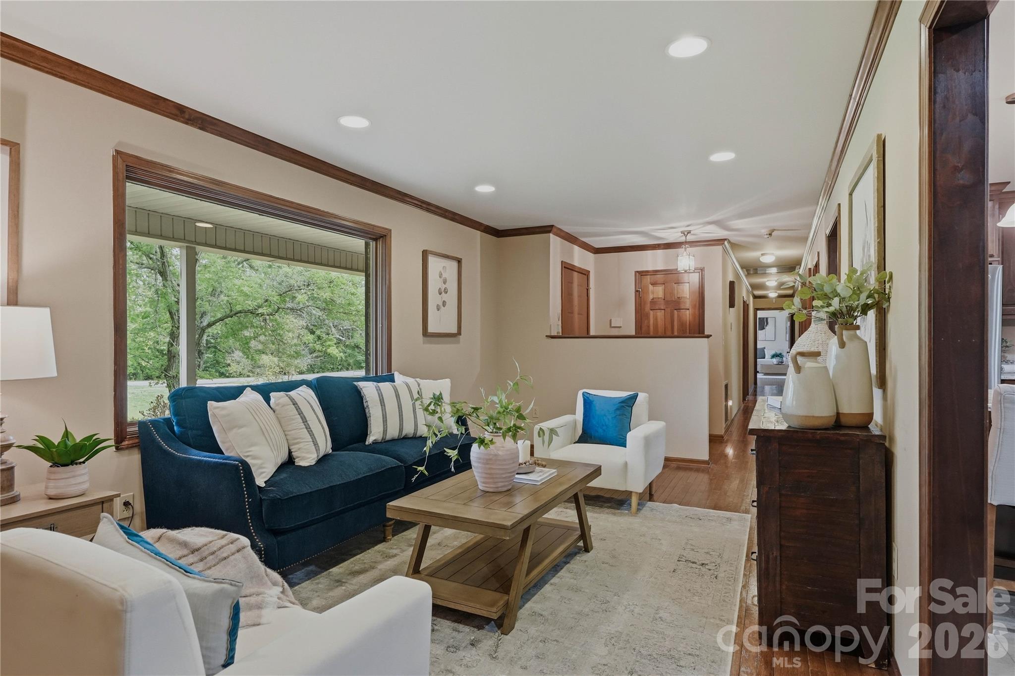 5303 Rogers Road — Indian Trail
