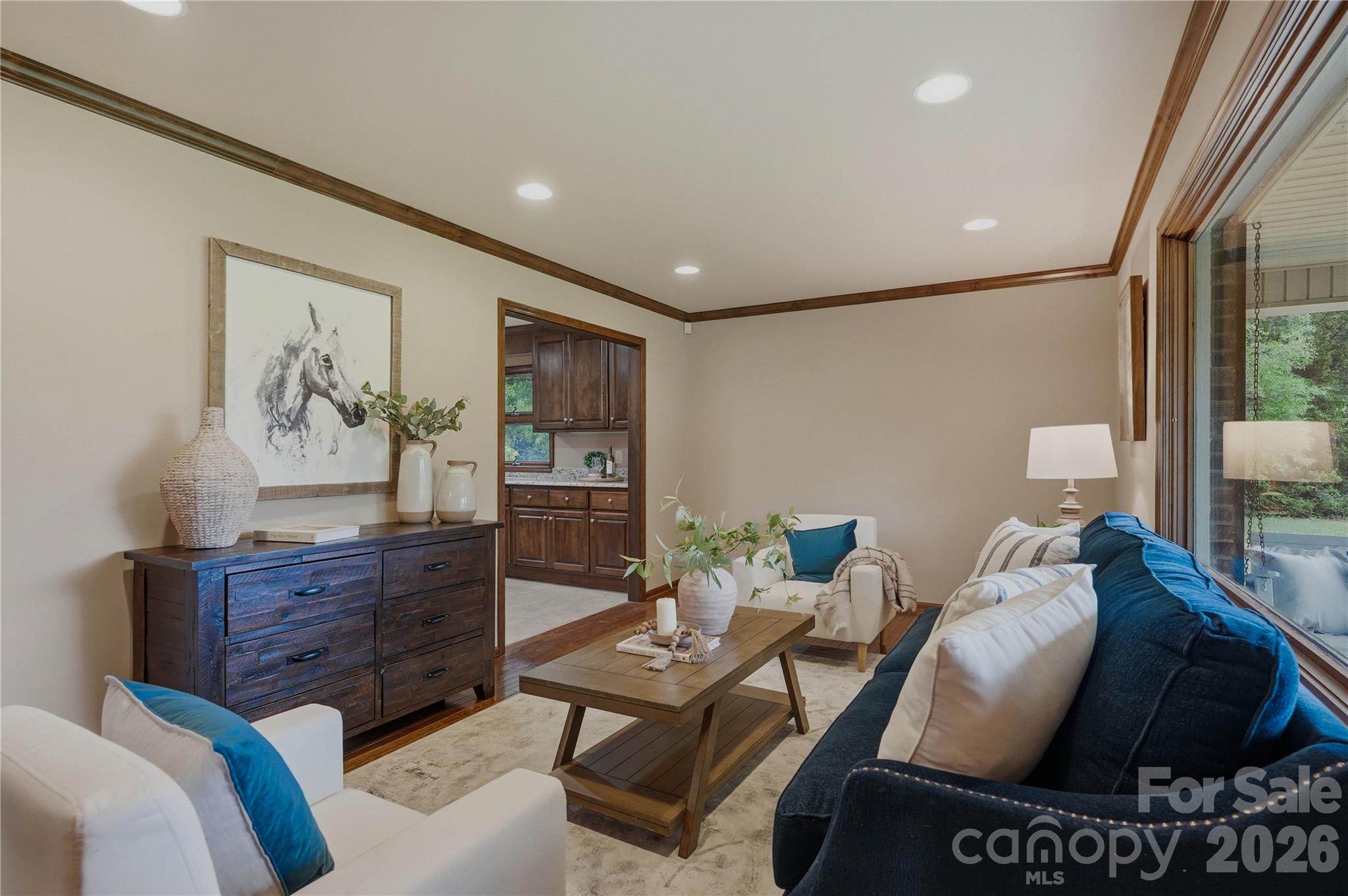 5303 Rogers Road — Indian Trail