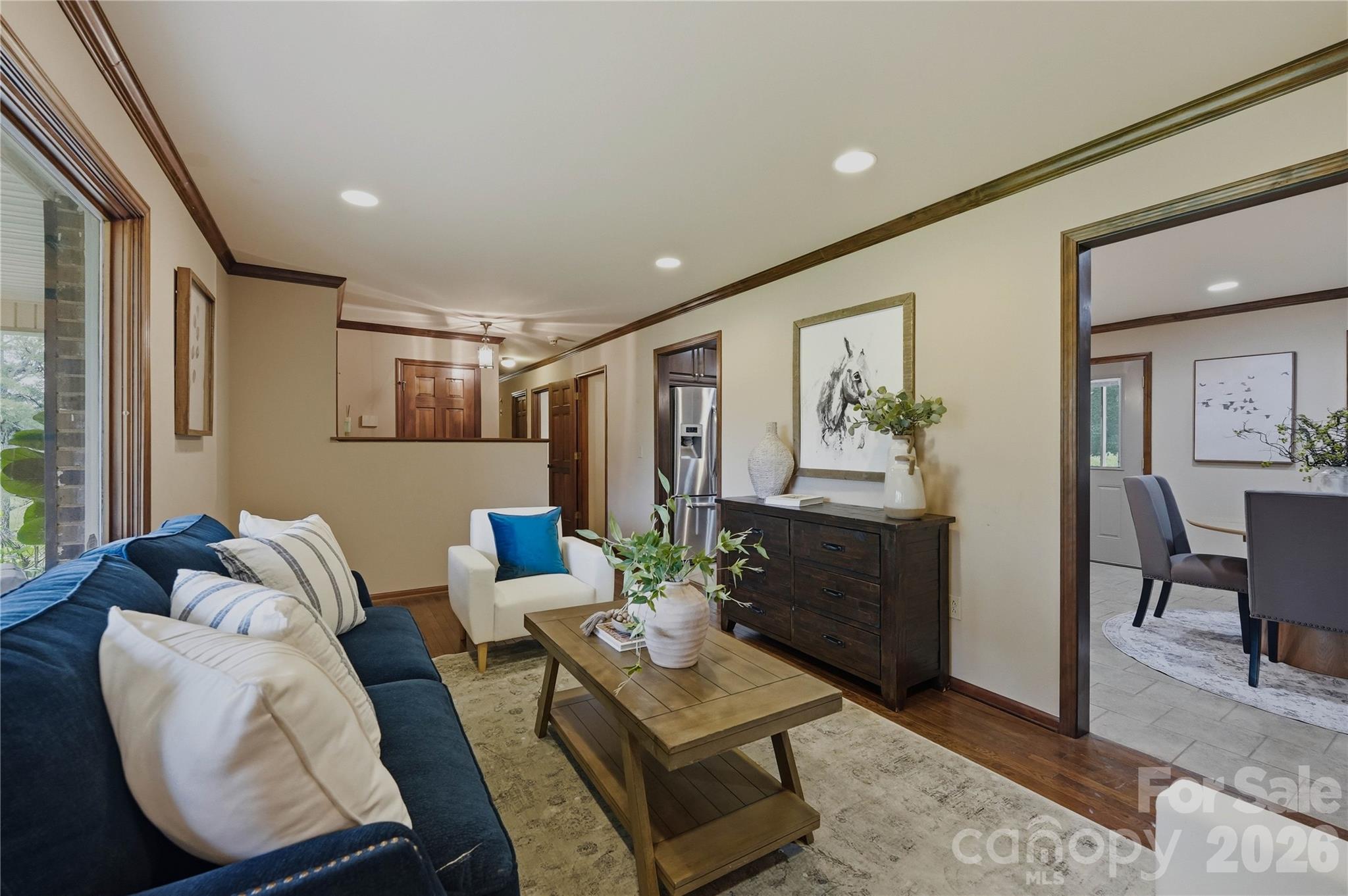 5303 Rogers Road — Indian Trail