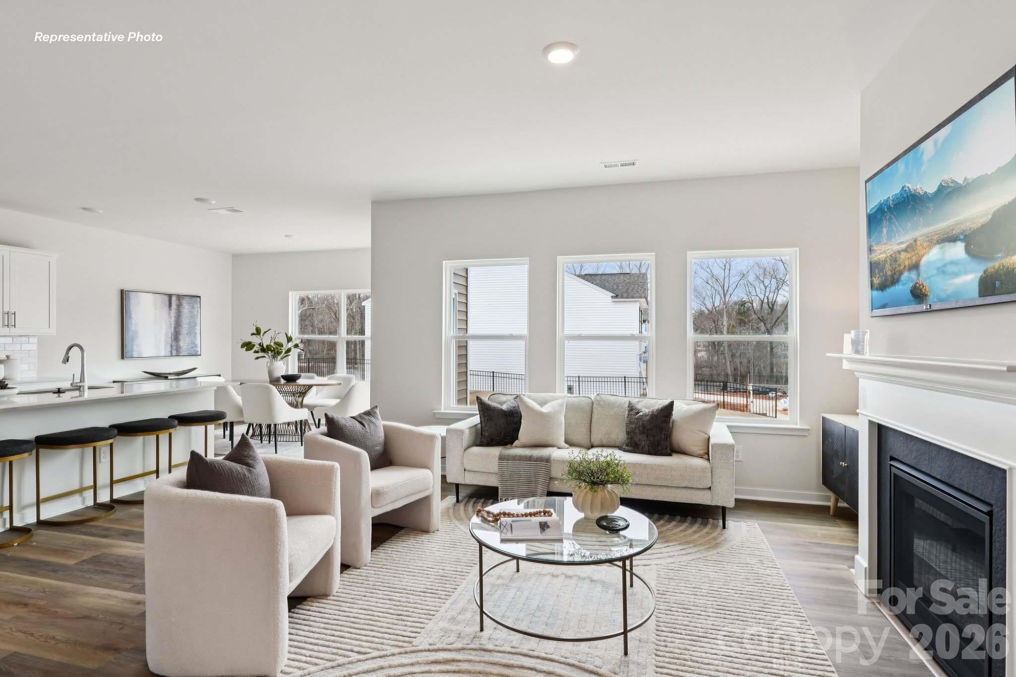 2702 Goose Fair Road — Maiden