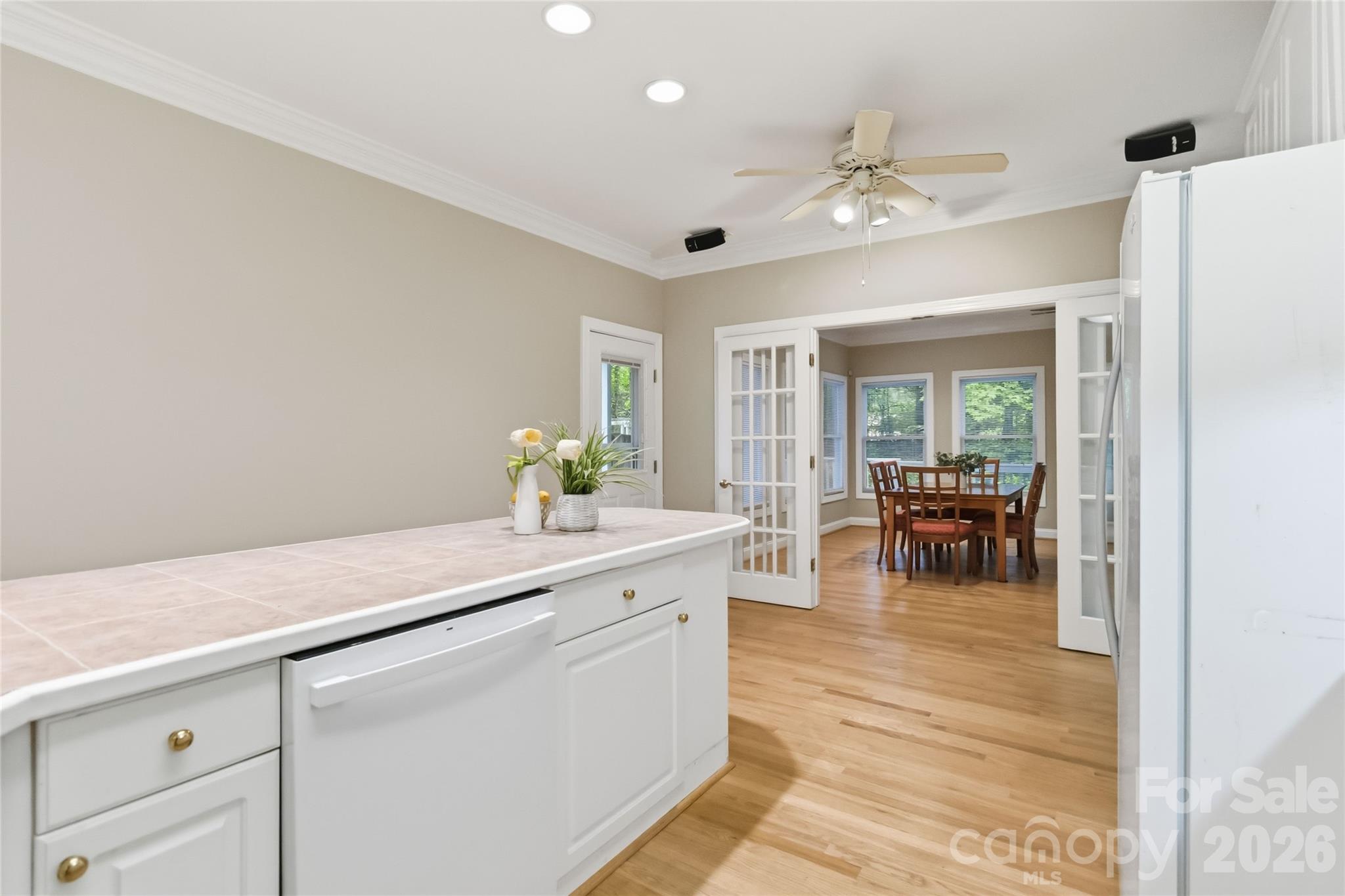 325 Enchanted Drive — Matthews