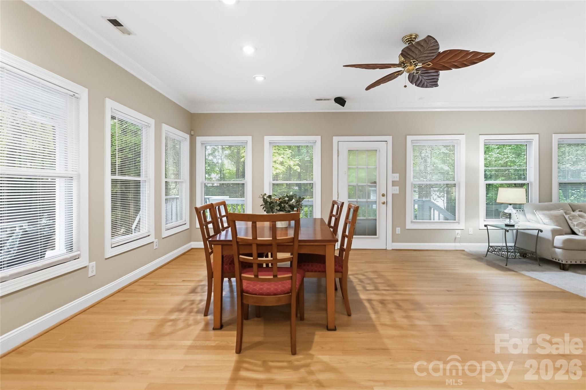 325 Enchanted Drive — Matthews