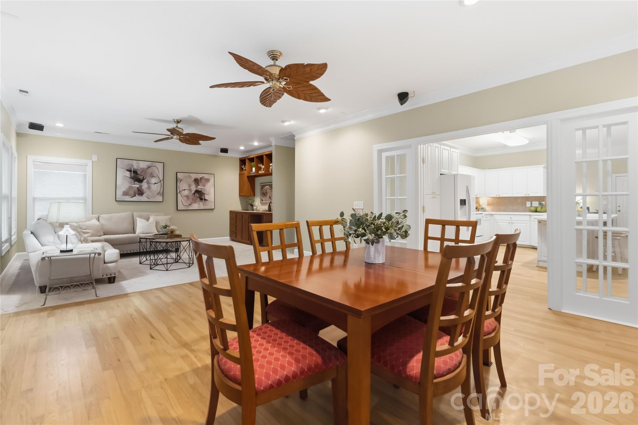 325 Enchanted Drive — Matthews