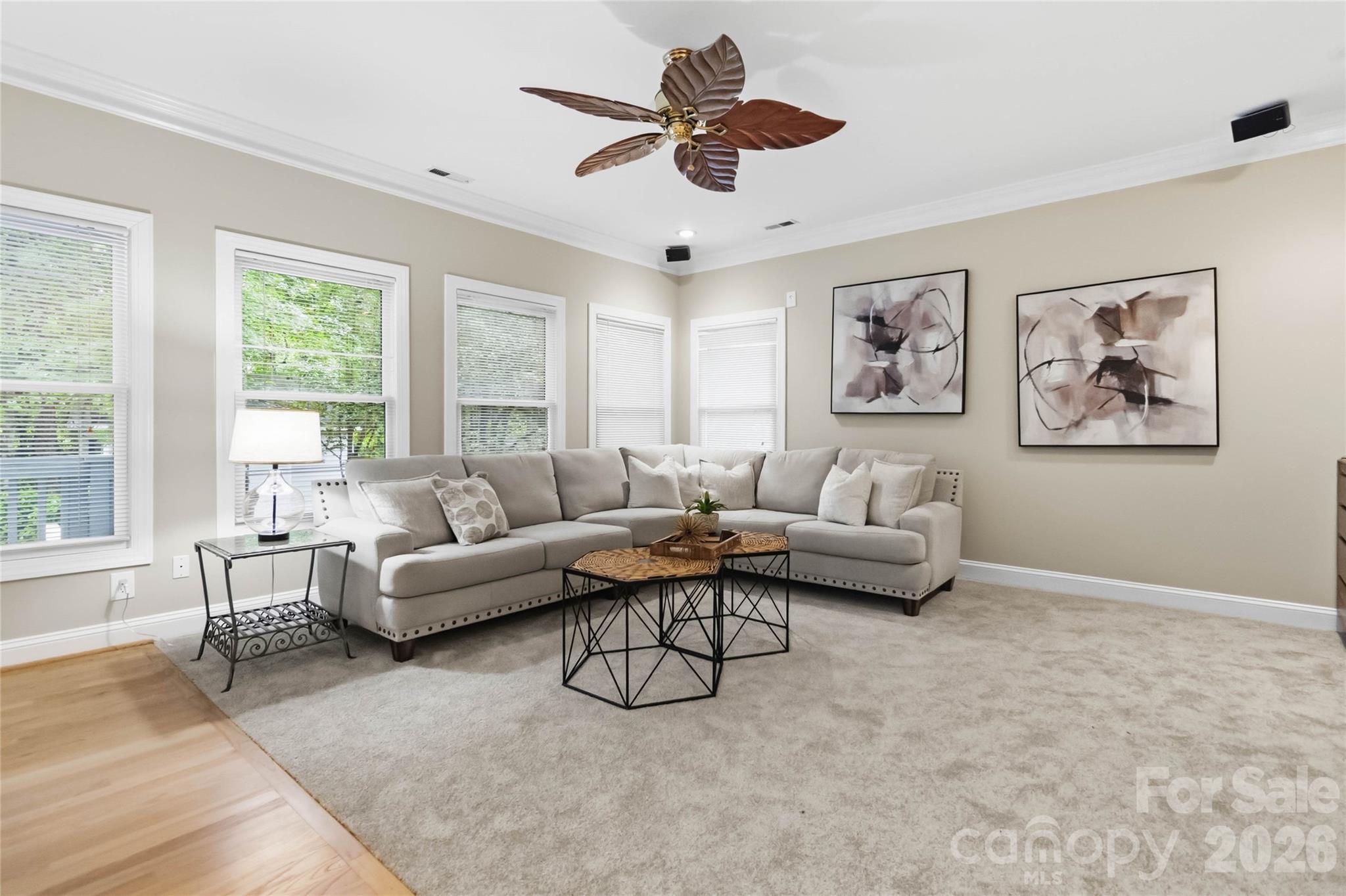 325 Enchanted Drive — Matthews