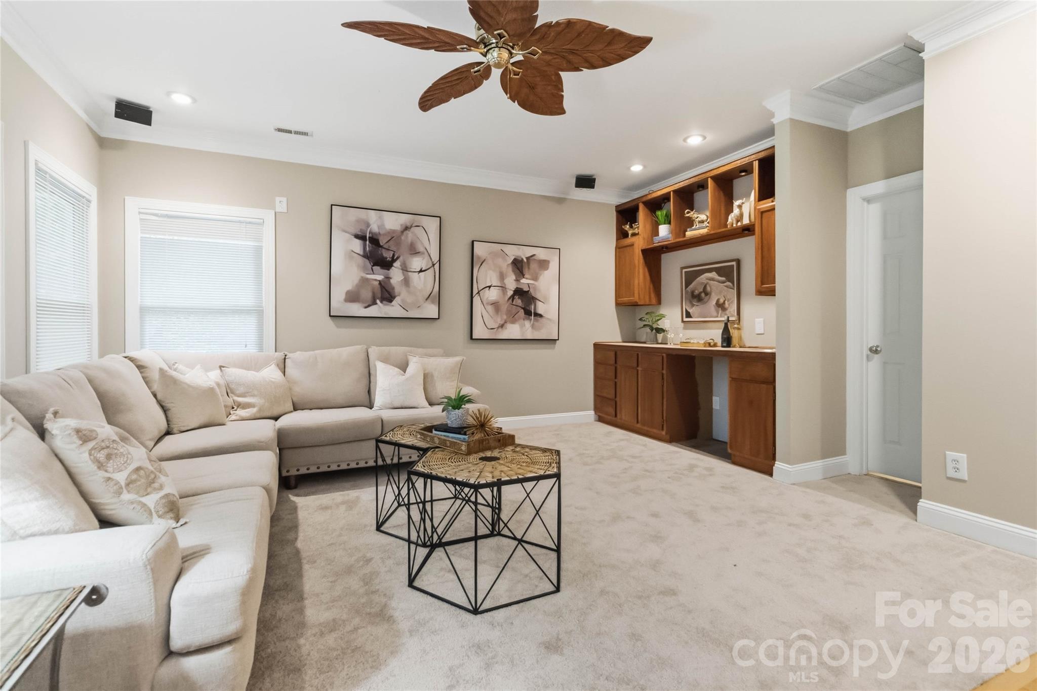 325 Enchanted Drive — Matthews
