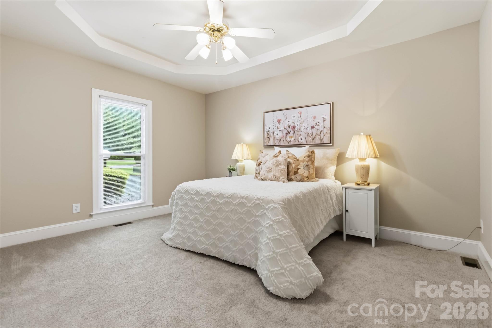 325 Enchanted Drive — Matthews