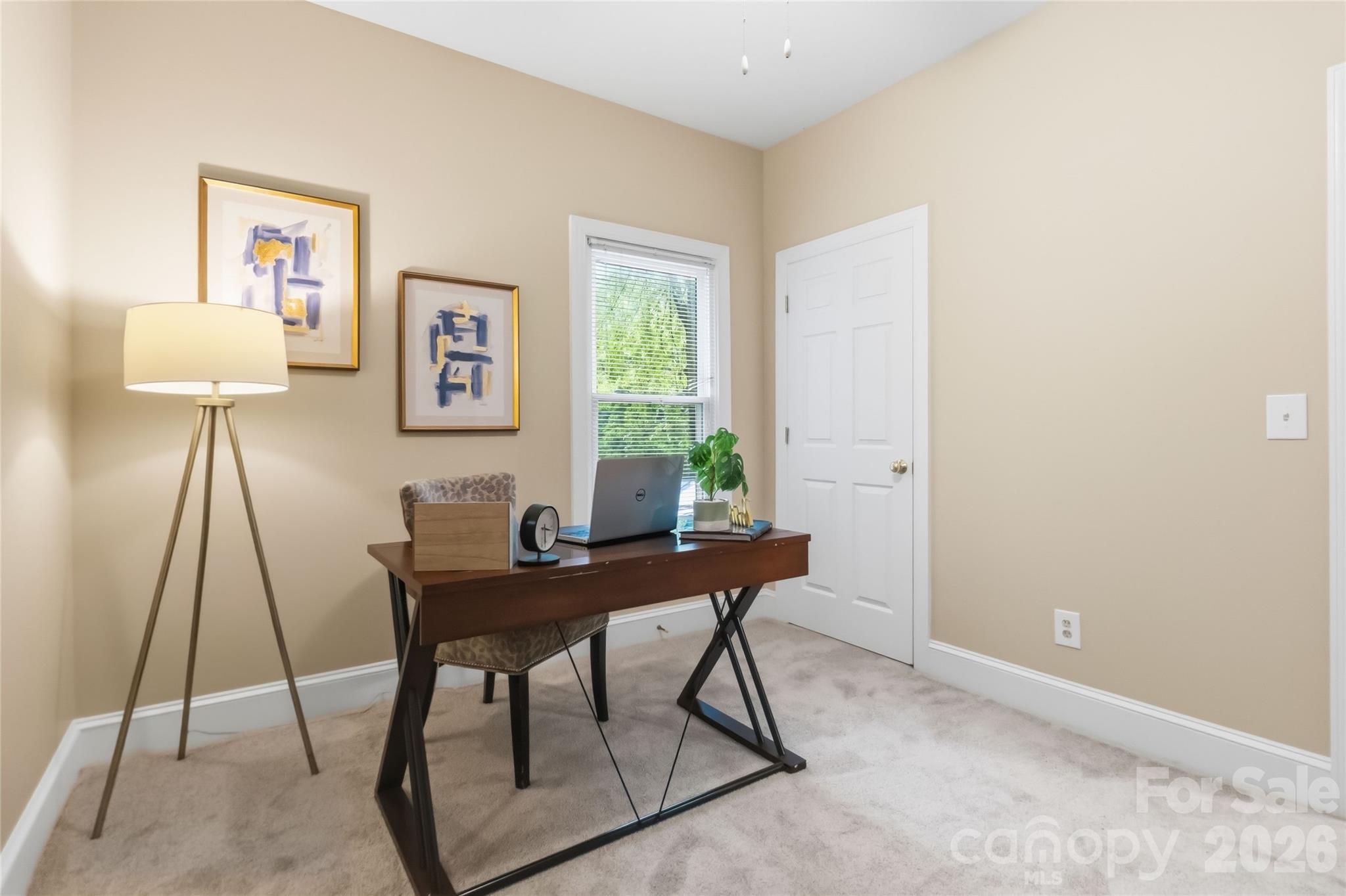 325 Enchanted Drive — Matthews