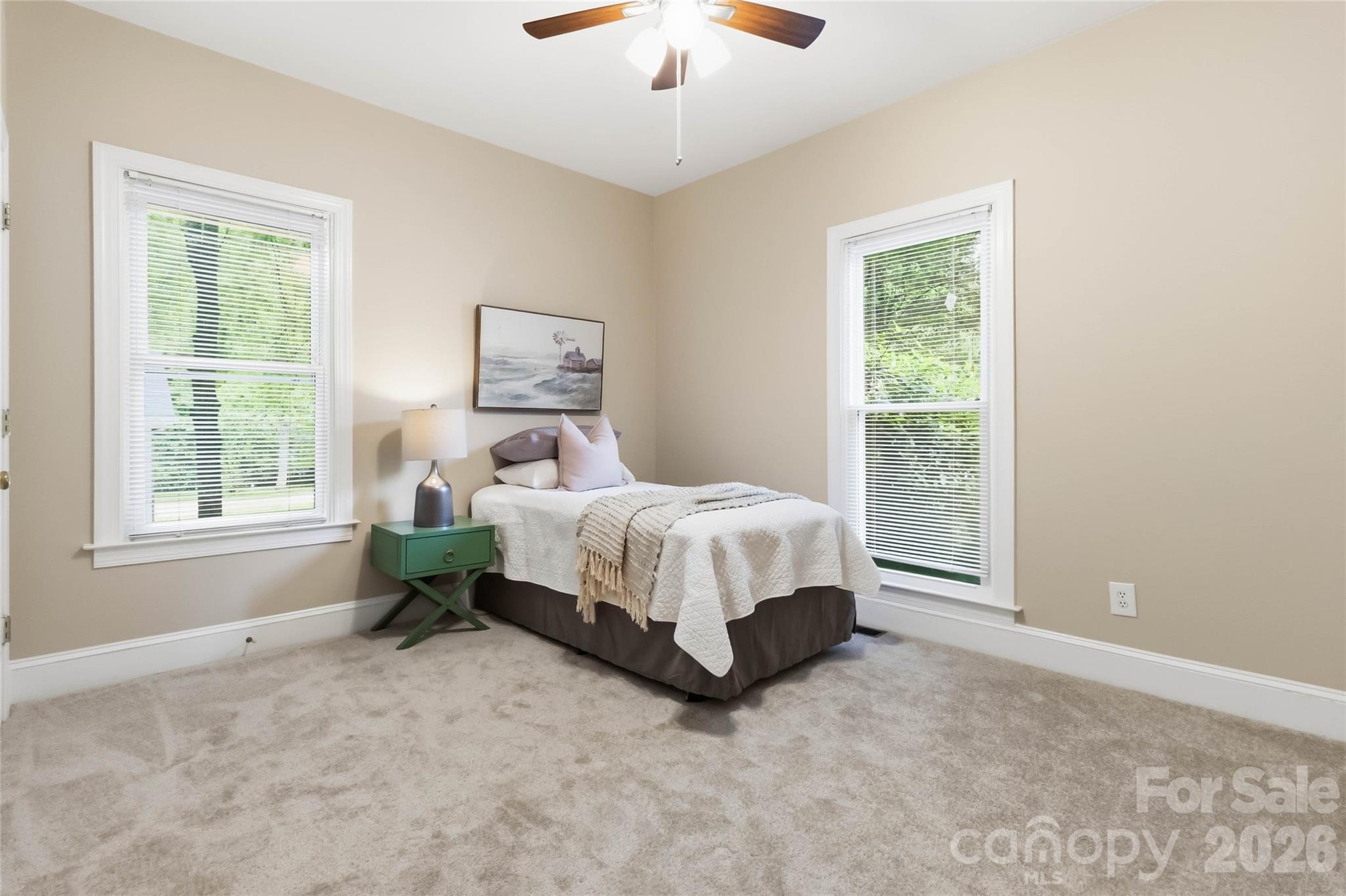 325 Enchanted Drive — Matthews