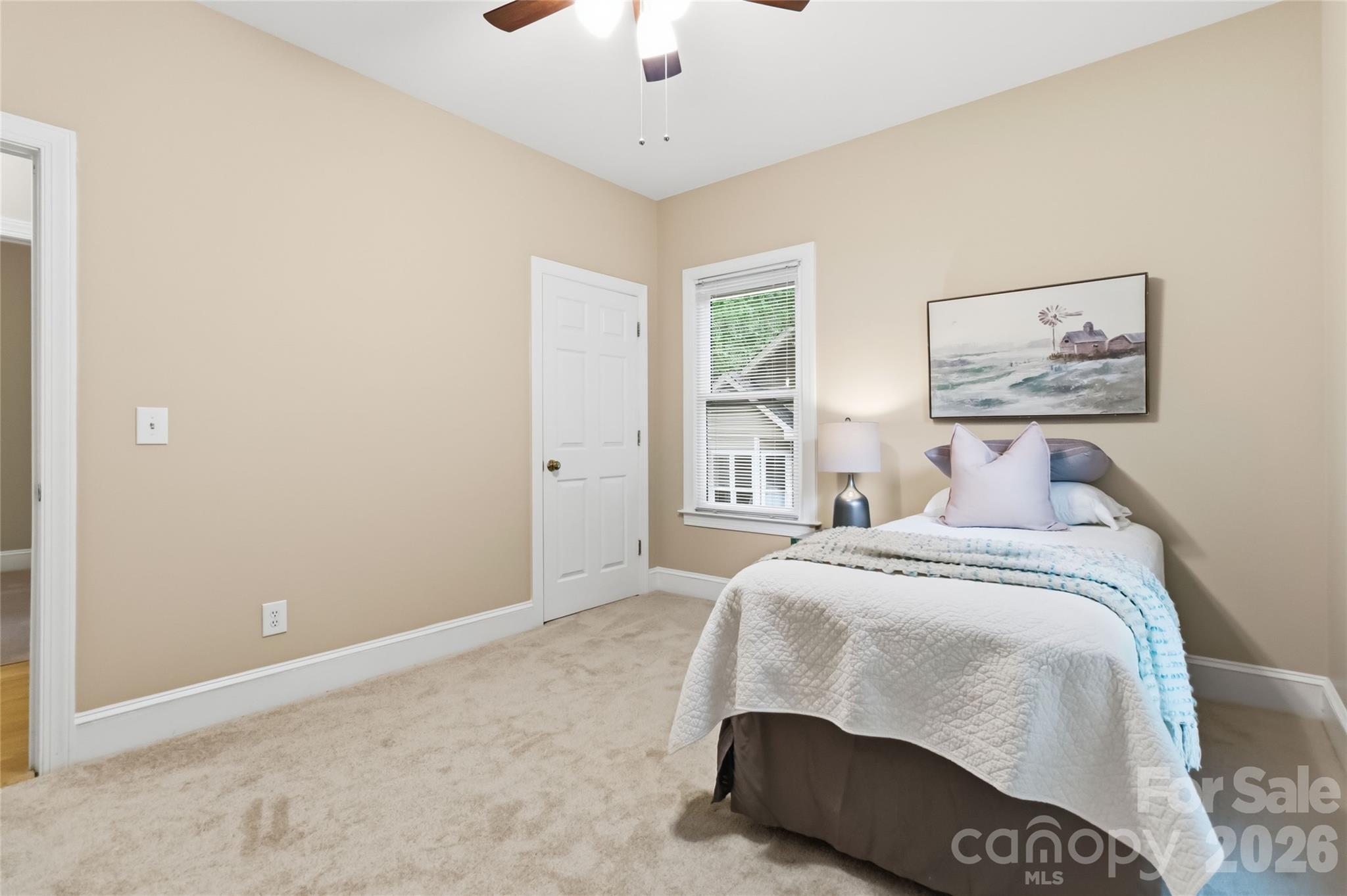 325 Enchanted Drive — Matthews
