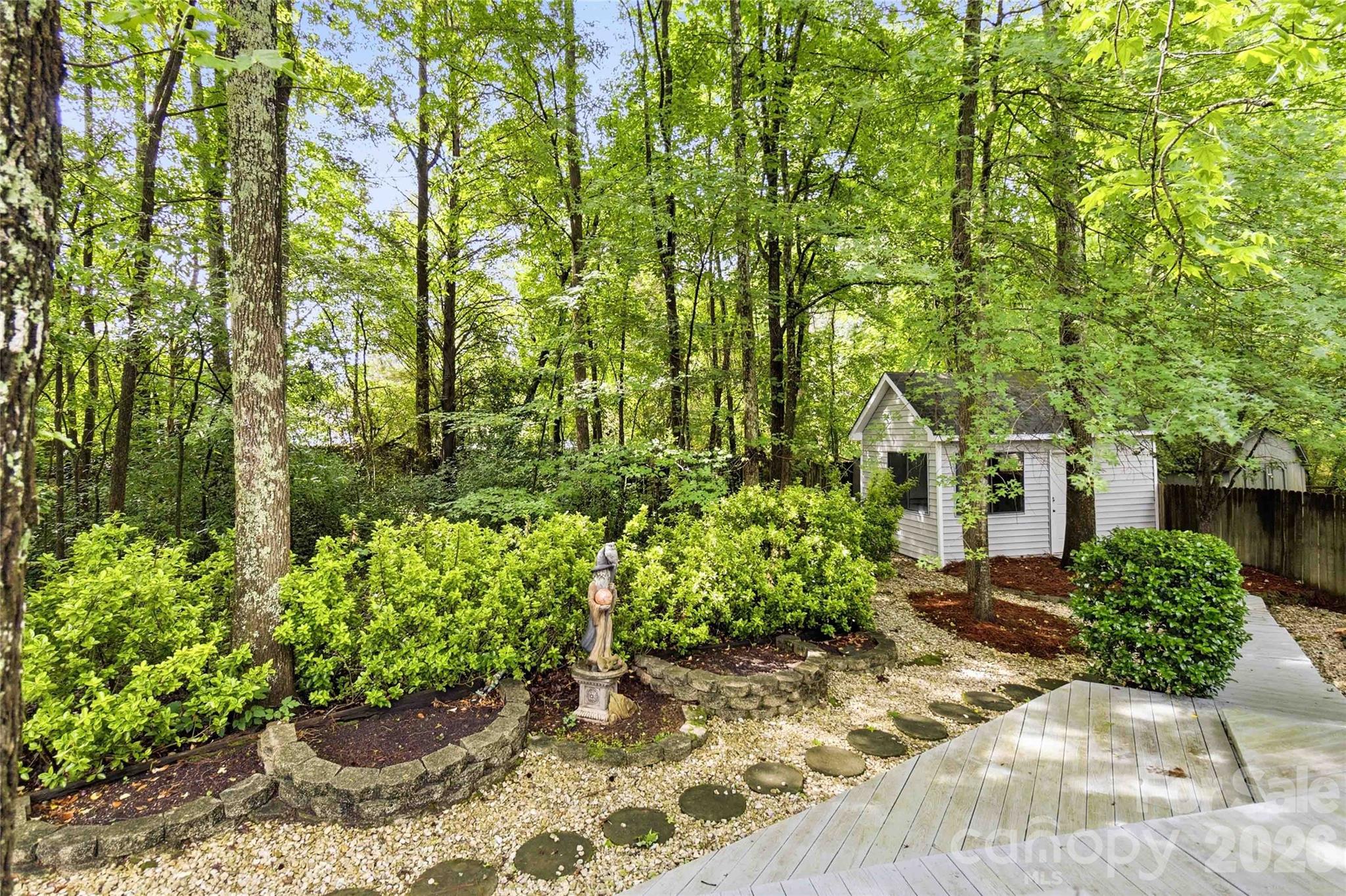 325 Enchanted Drive — Matthews