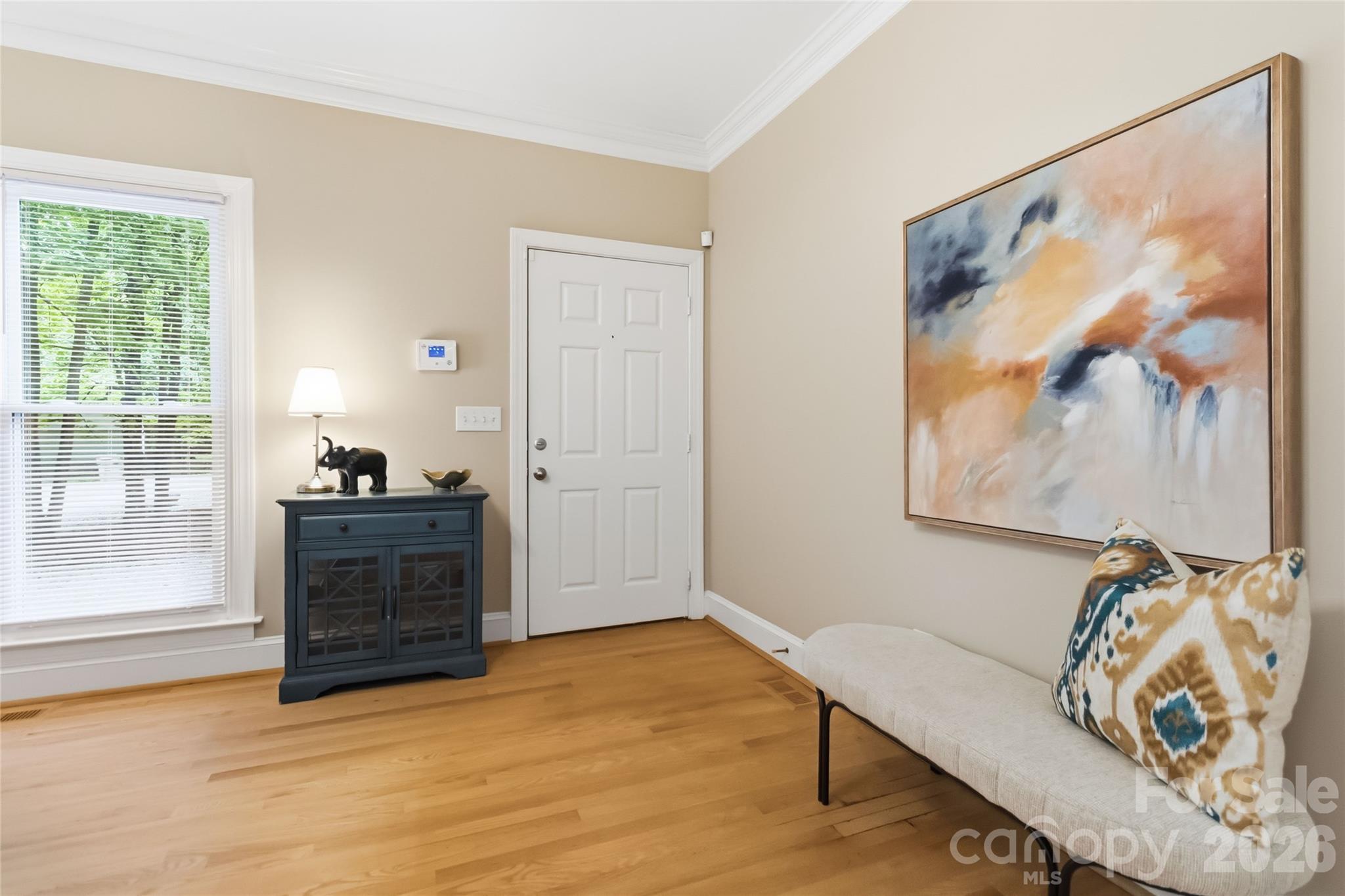 325 Enchanted Drive — Matthews