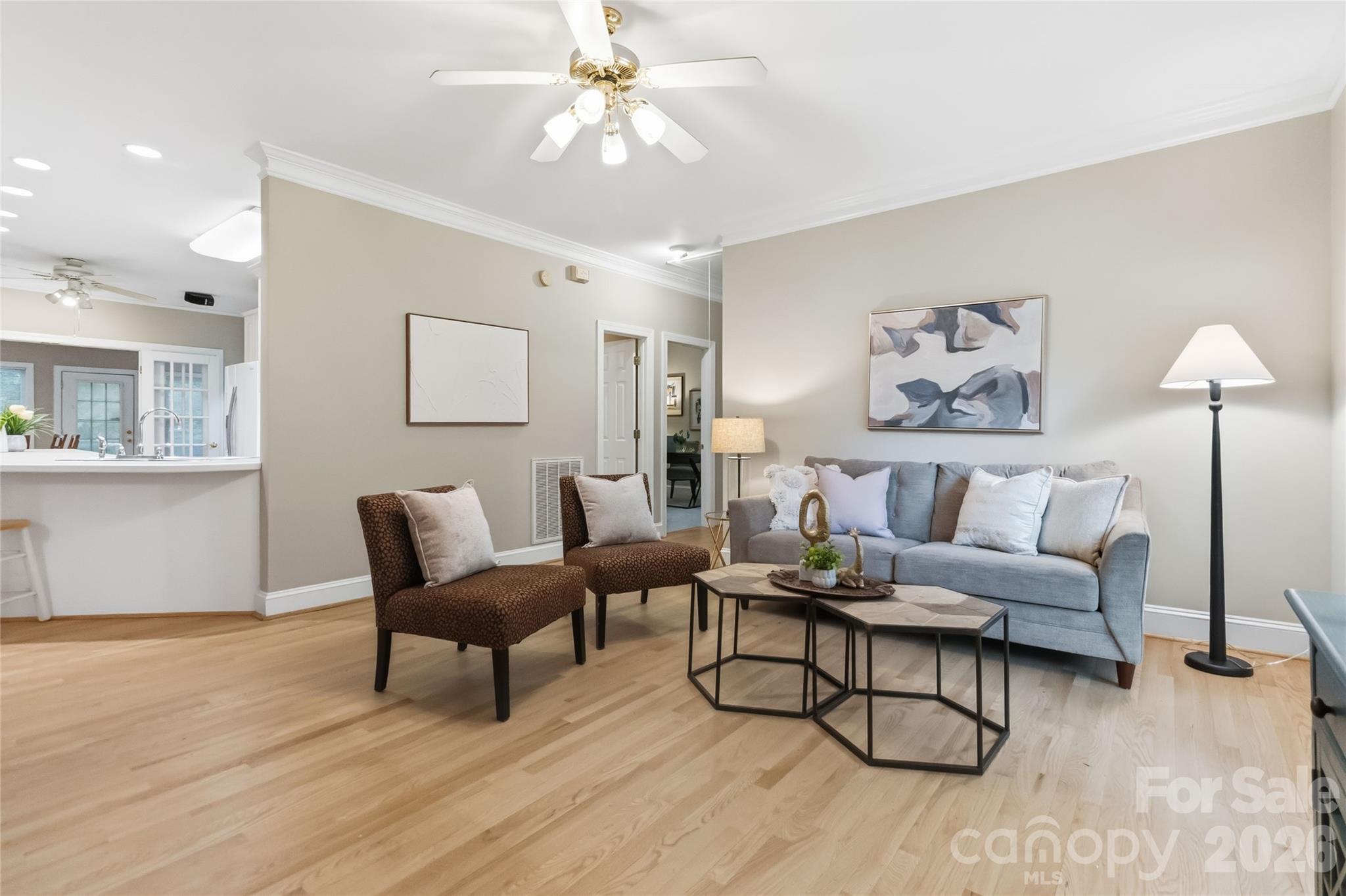 325 Enchanted Drive — Matthews