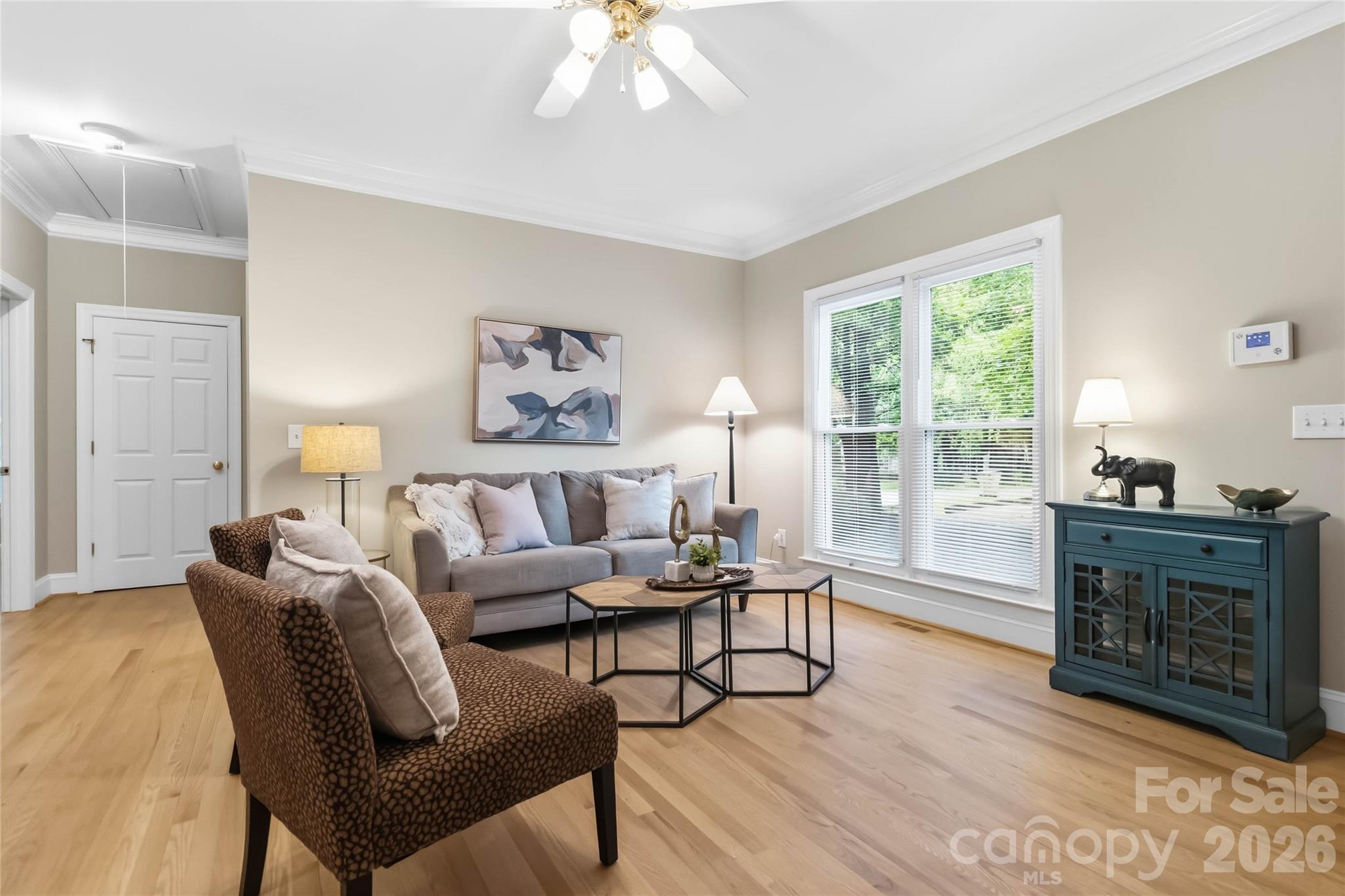 325 Enchanted Drive — Matthews