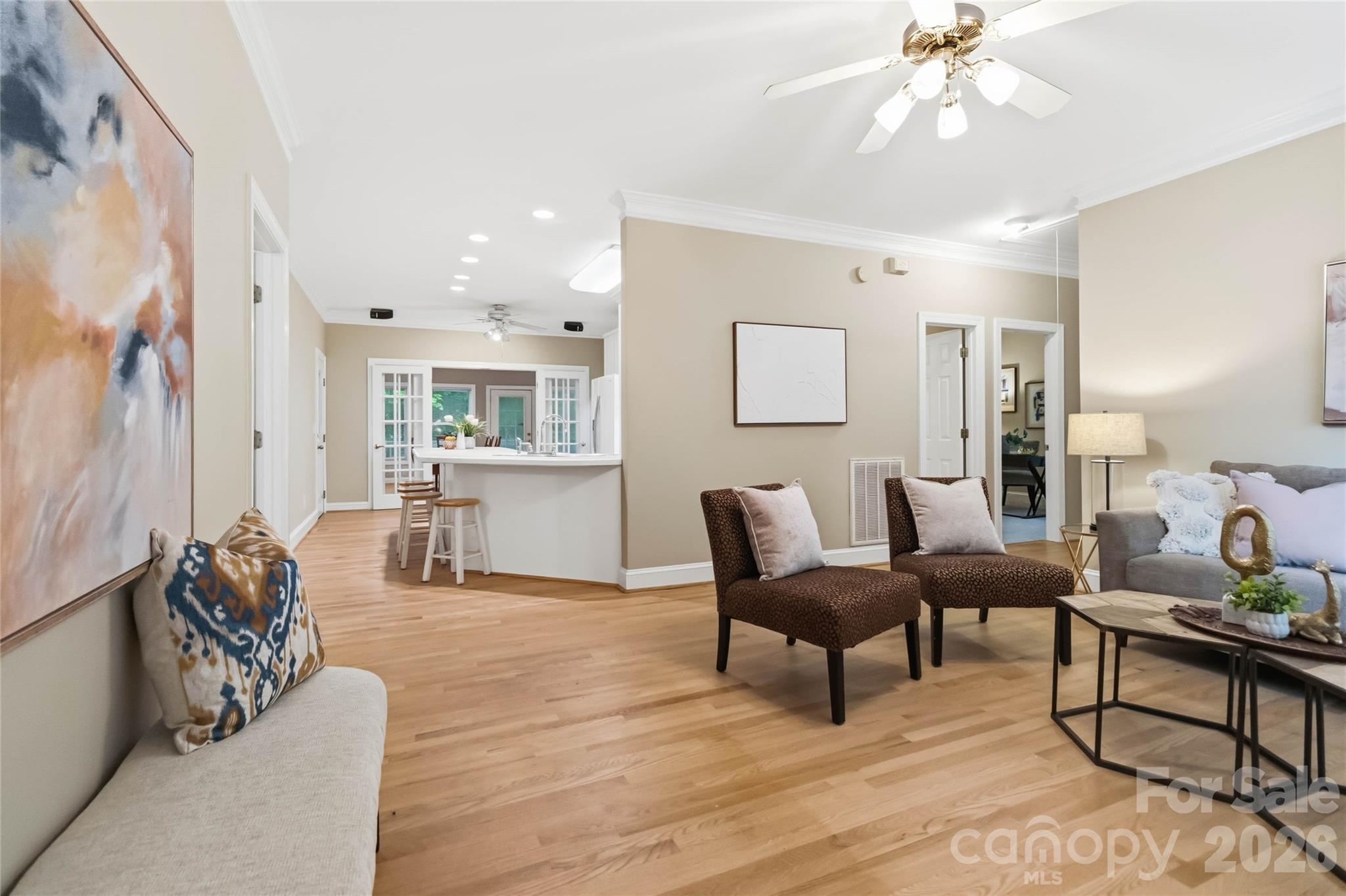 325 Enchanted Drive — Matthews