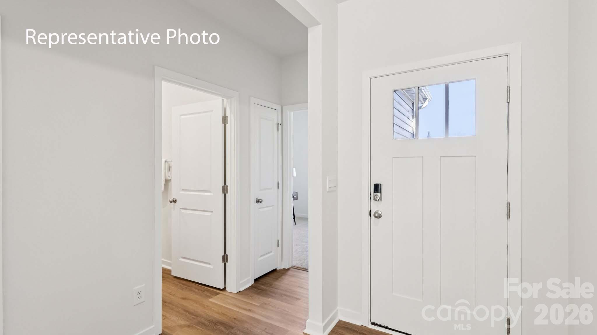 1332 Lily Drive — Richburg