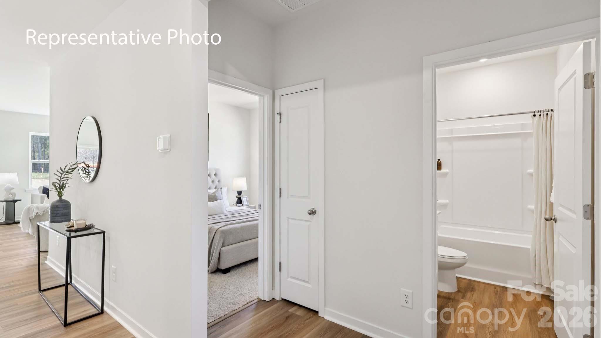 1332 Lily Drive — Richburg